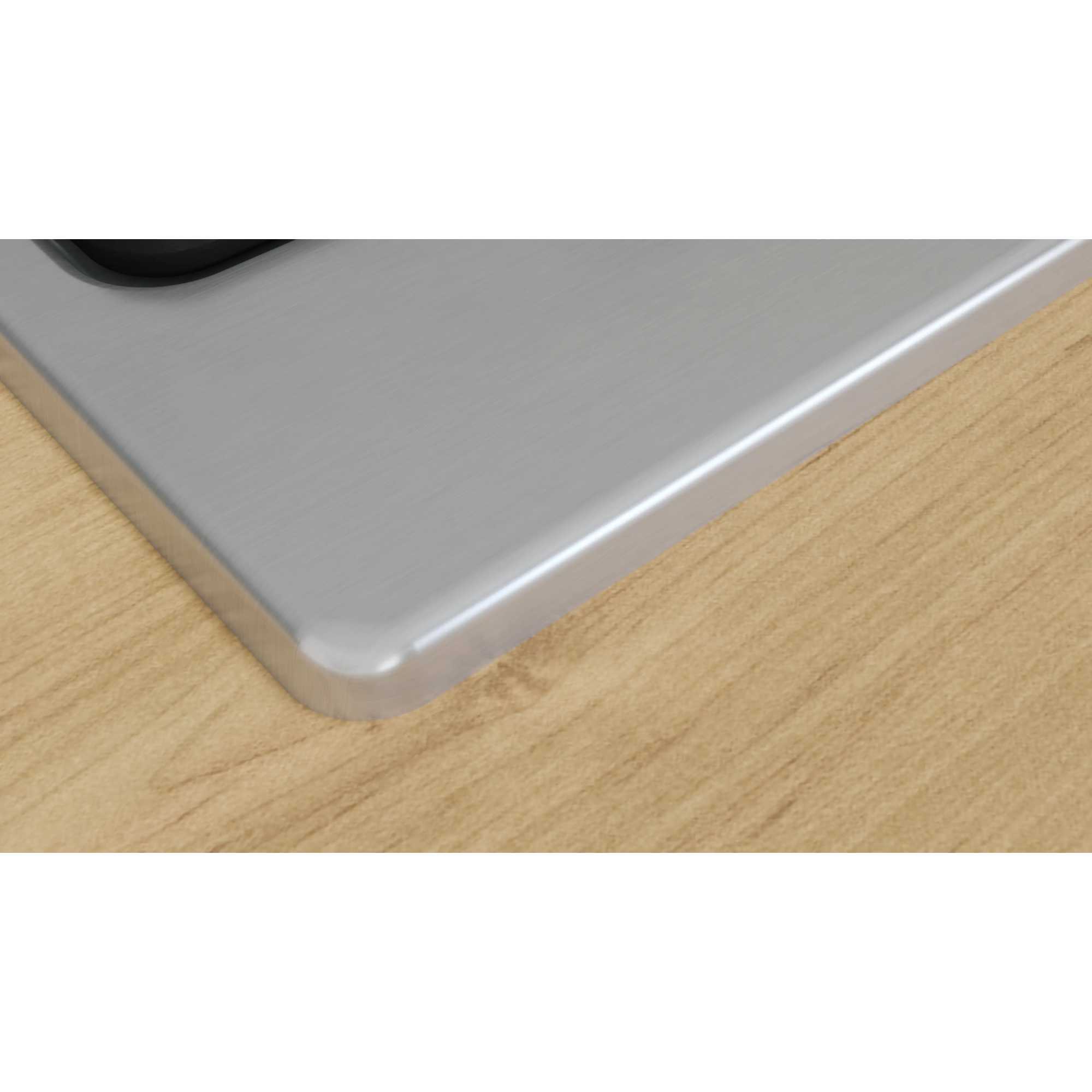 Series 4 PGM7B5K90 750mm Built-in Hob - Stainless Steel