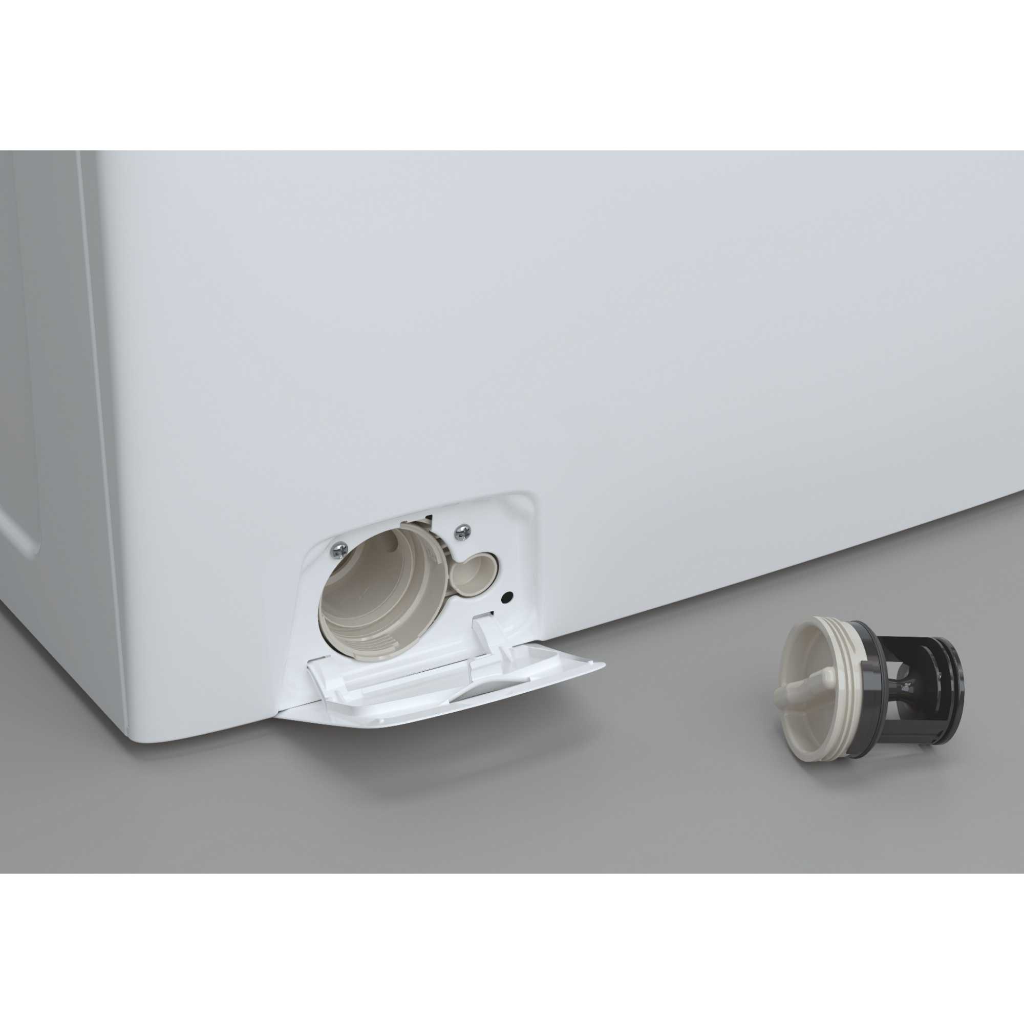 Hoover H3W48TA4-1-80