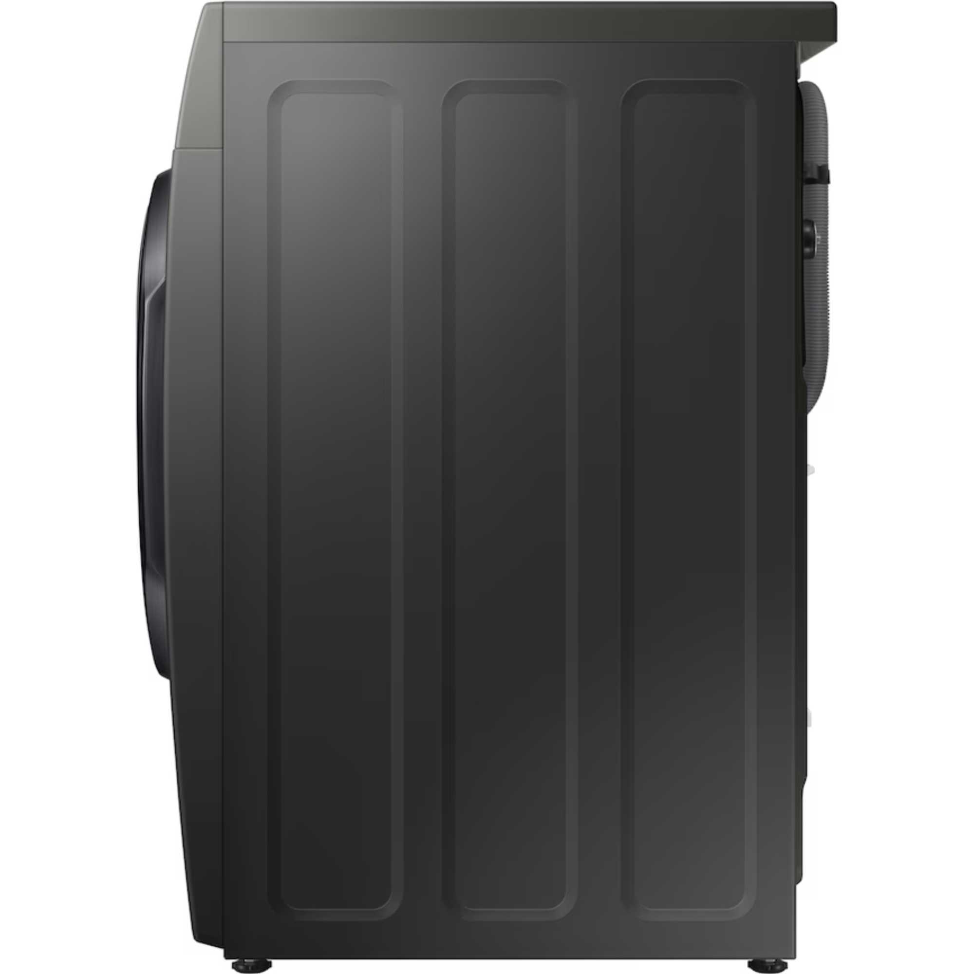 Series 5 8kg Wash 5kg Dry 1400rpm Washer Dryer - WD80TA046BX/EU