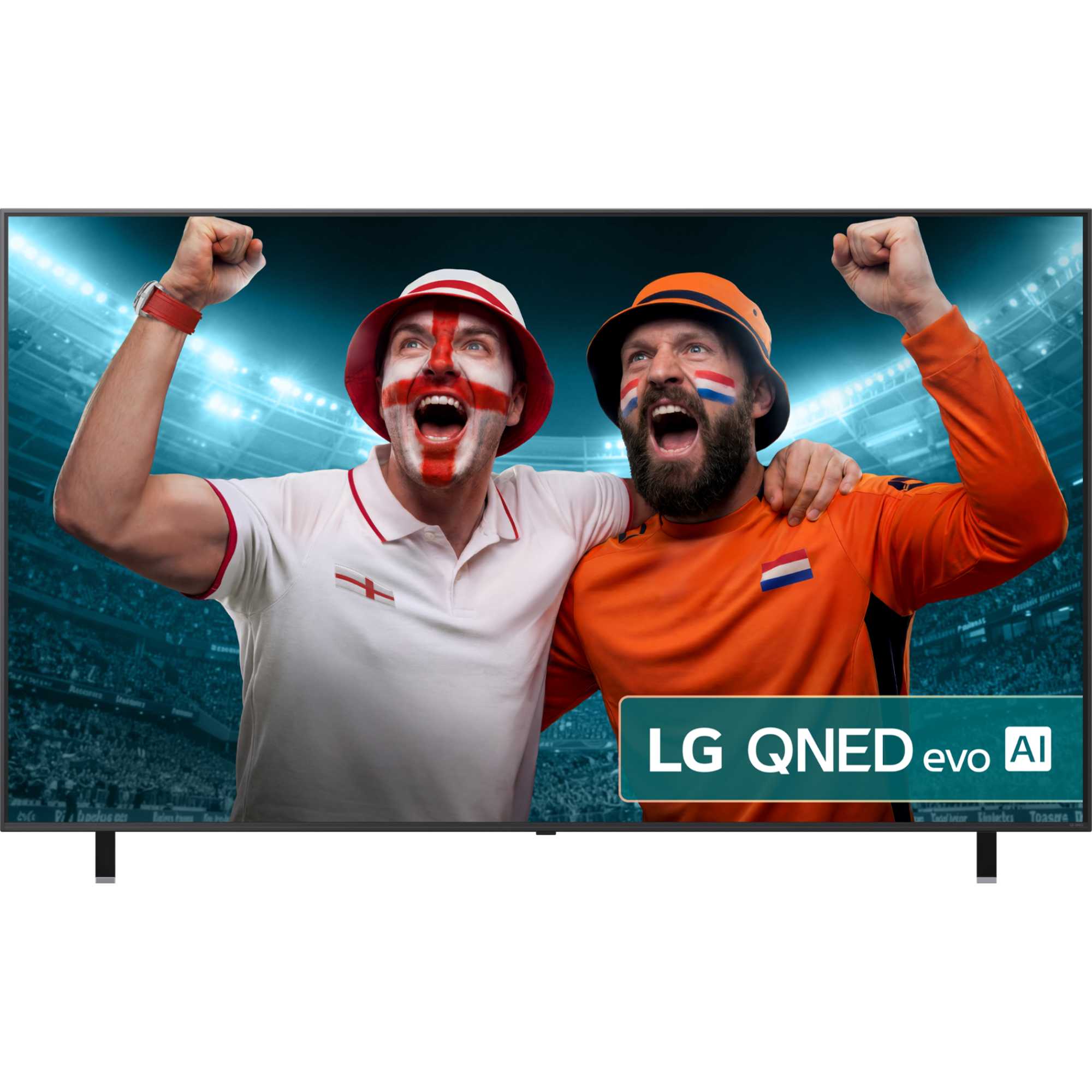 85A6C 86" 4K Ultra HD QNED HDR Smart TV - 86QNED85A6C
