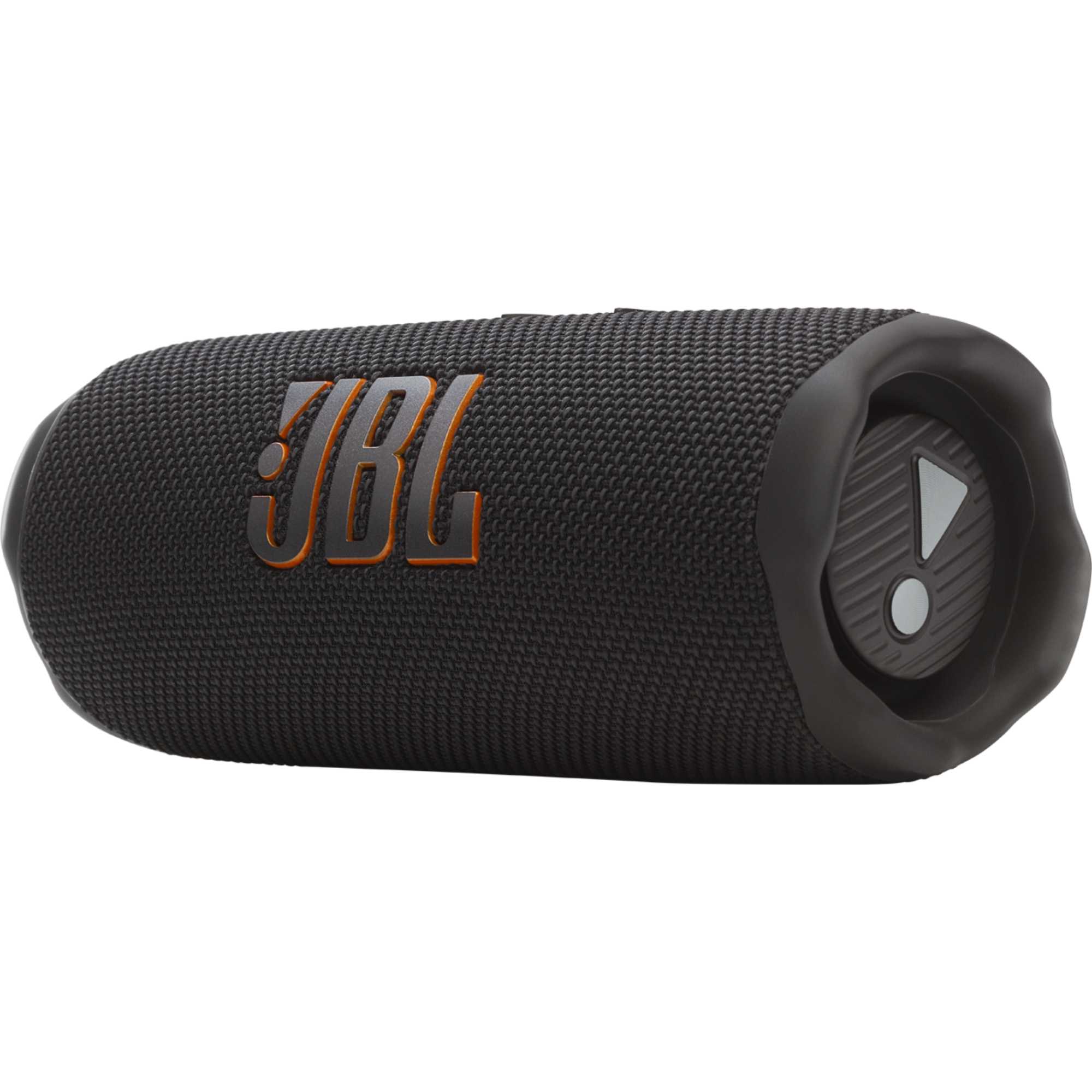 Flip 7 Portable Bluetooth Speaker with JBL Pro Sound - Black