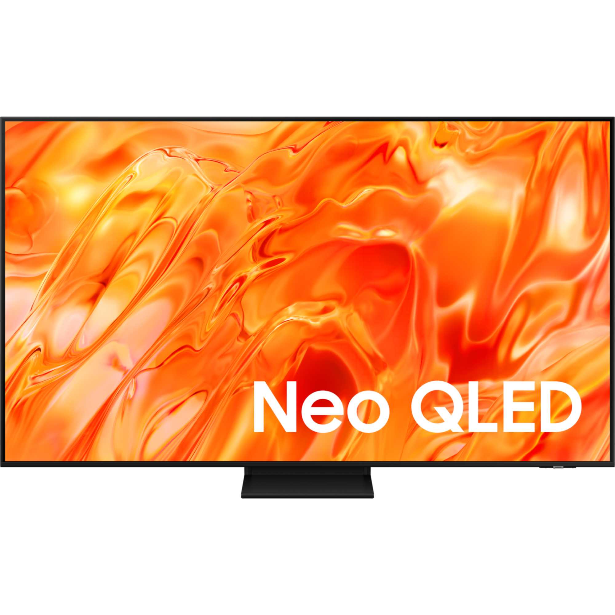 QN73H 55" 4K Ultra HD Neo QLED Smart TV - QE55QN73H
