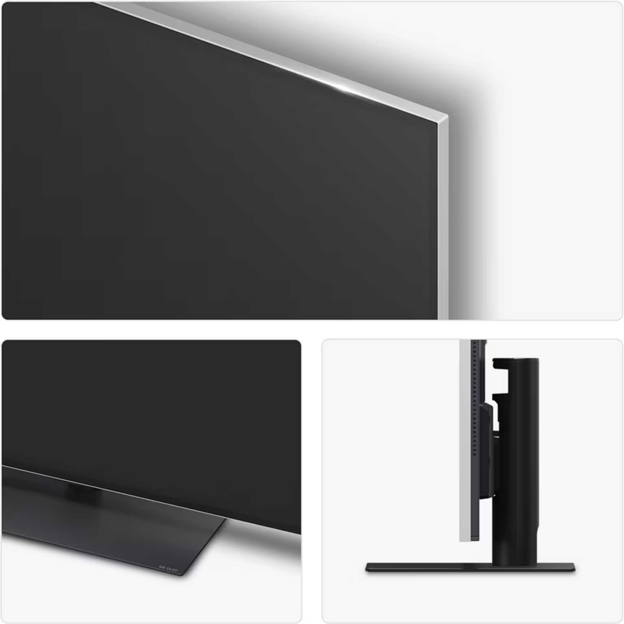 G56LS 65" 4K Ultra HD OLED 120Hz Smart TV - OLED65G56LS