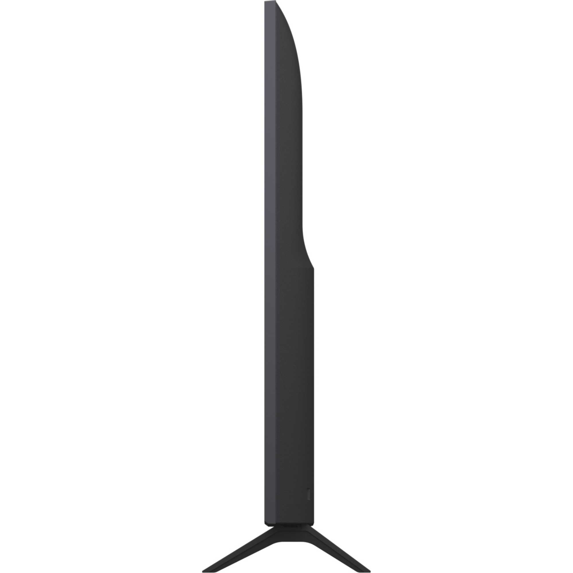 UA74 55" 4K Ultra HD LED 60 Hz Smart TV - 55UA74006LB