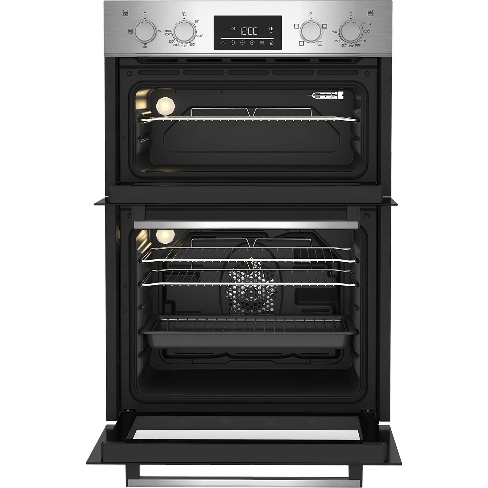 Beko BBADF22300X