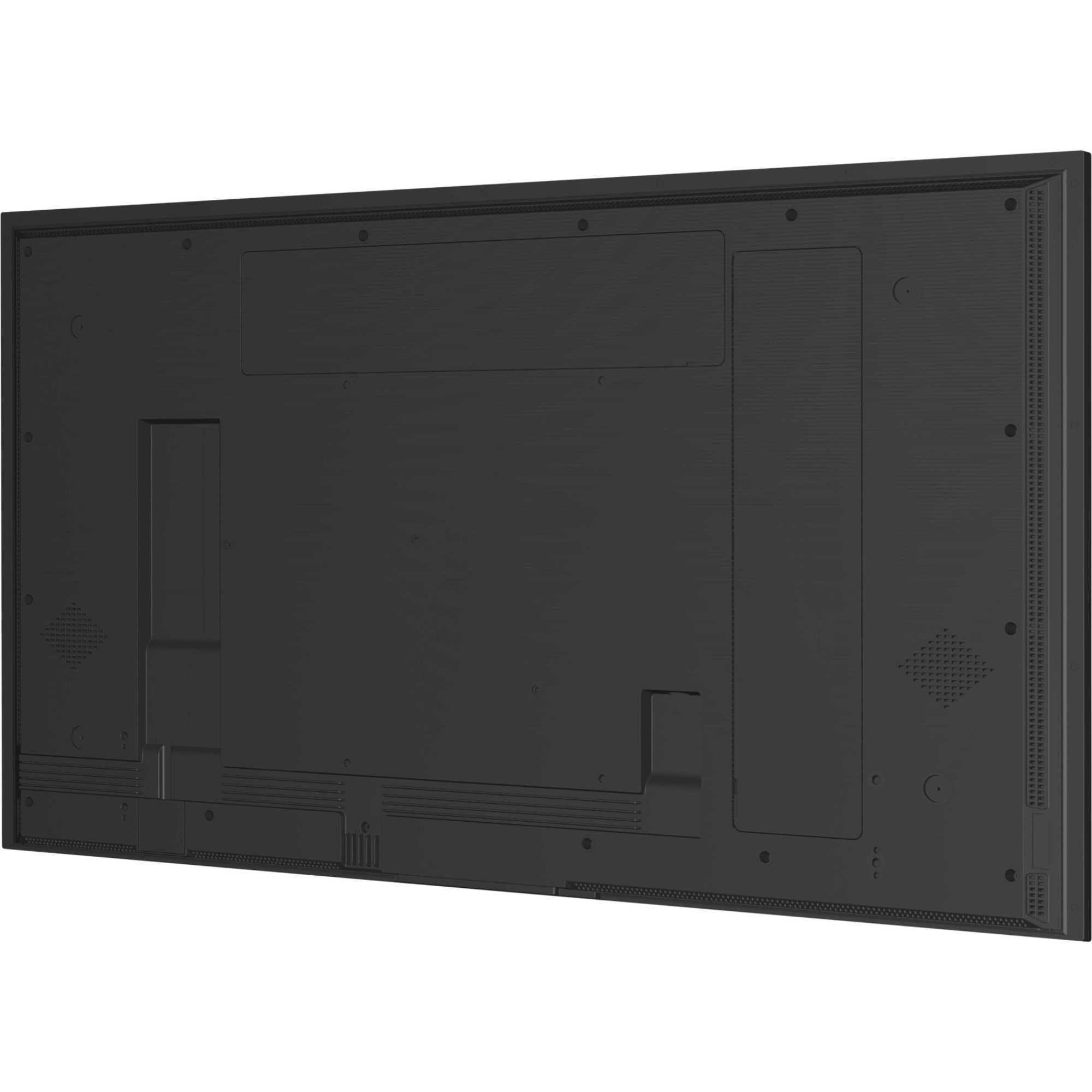 55" Touchscreen PC with Android T5529AS-B1AG