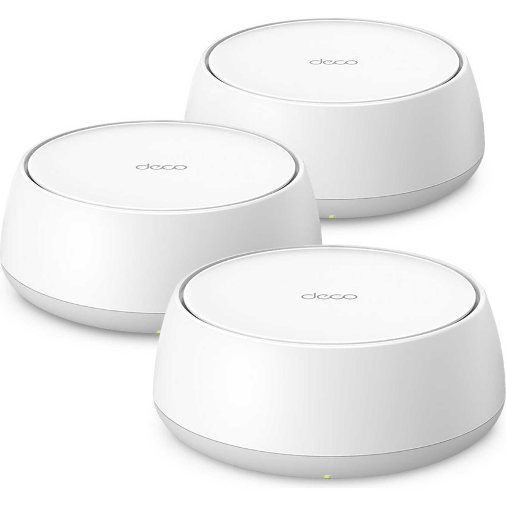 Image of TP-Link DECO-BE25-3PK
