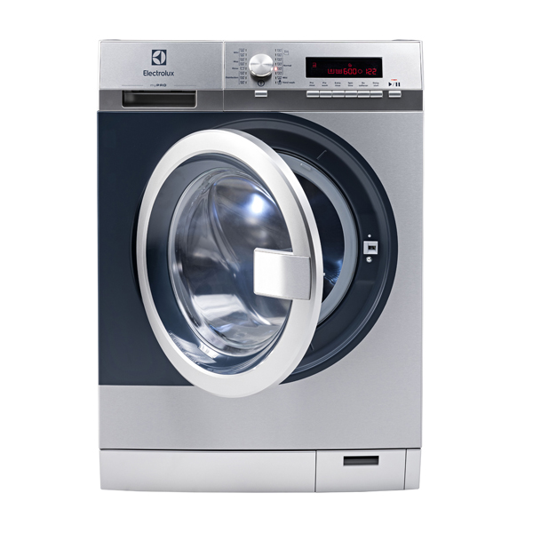 W170-DP MyPro Semi-Commercial Washing Machine with Drain Pump