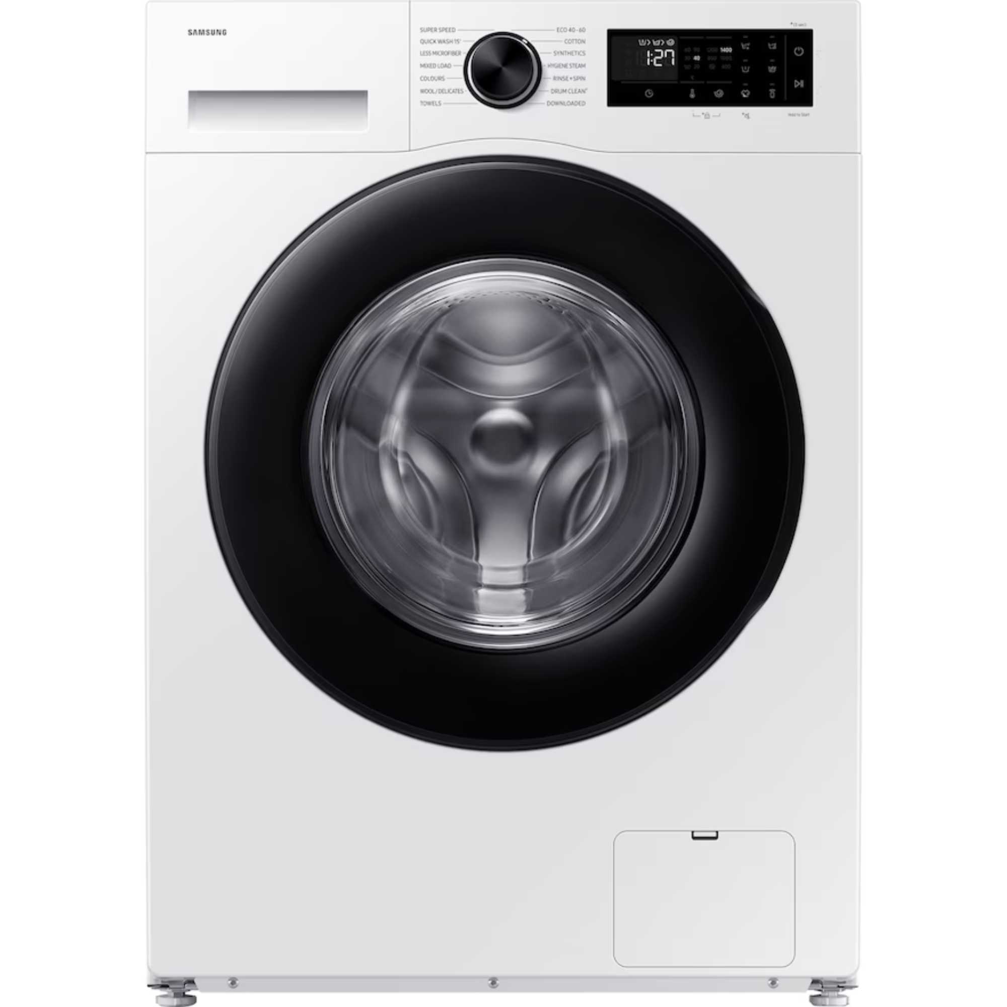Series 5 10kg 1400rpm Washing Machine - WW10FG5U34ABEU