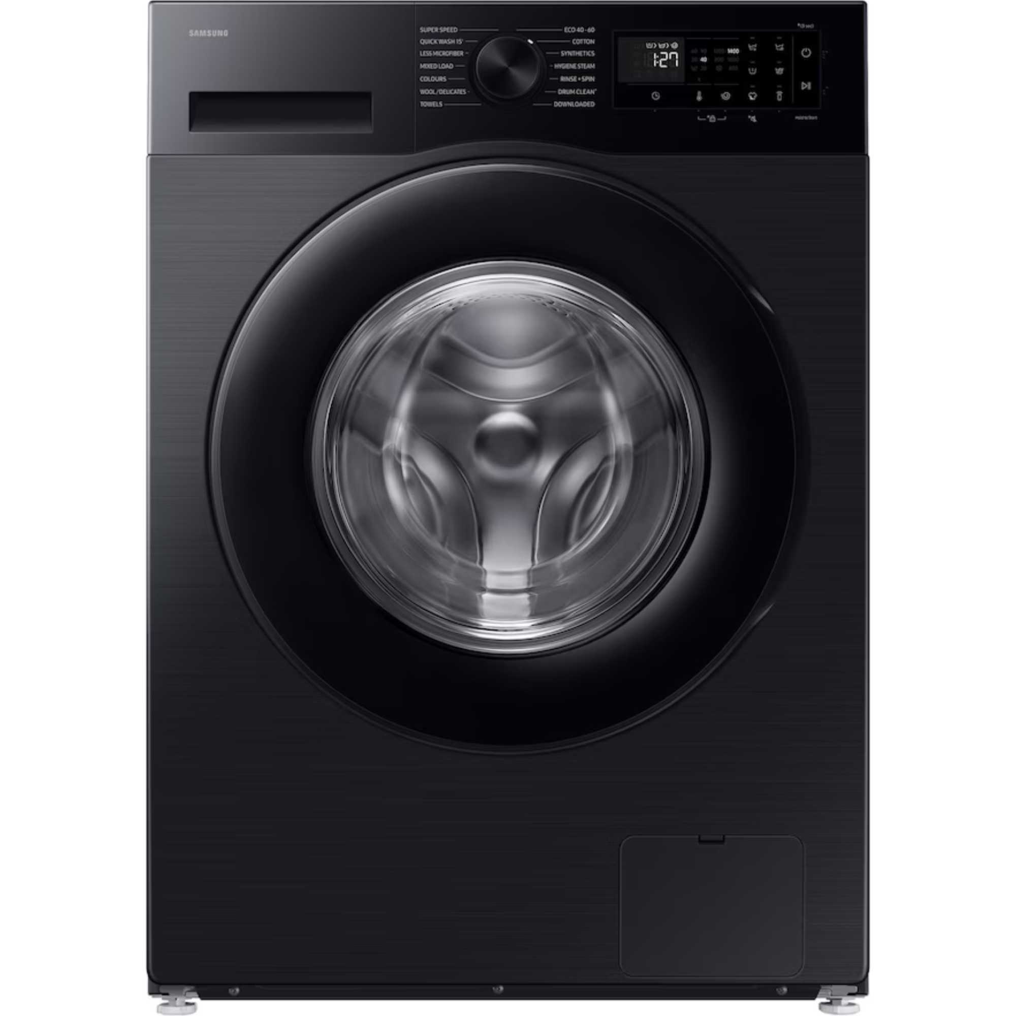 Series 5 10kg 1400rpm Washing Machine - WW10FG5U34ABEU