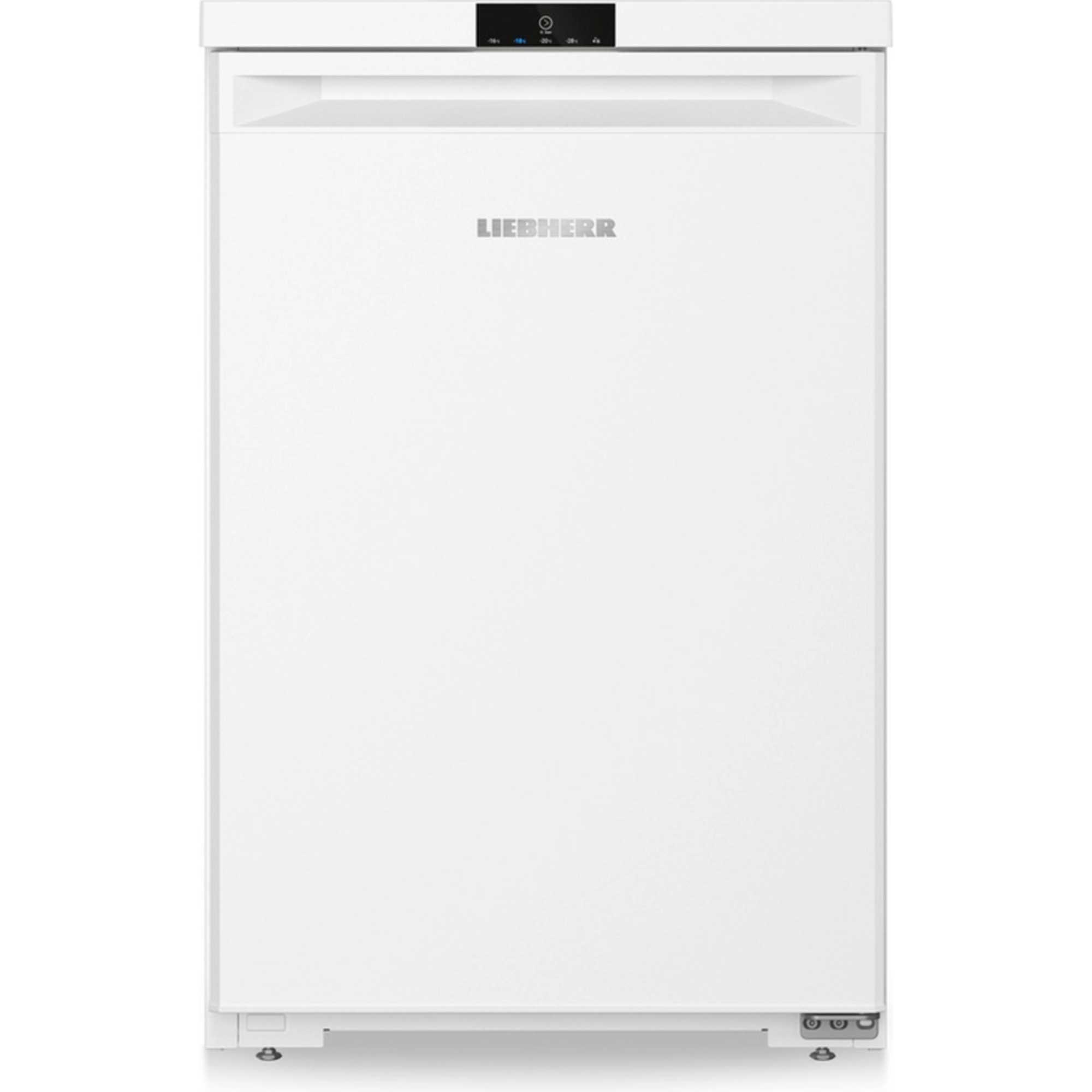 TG14VE04 107L Undercounter Freezer - White