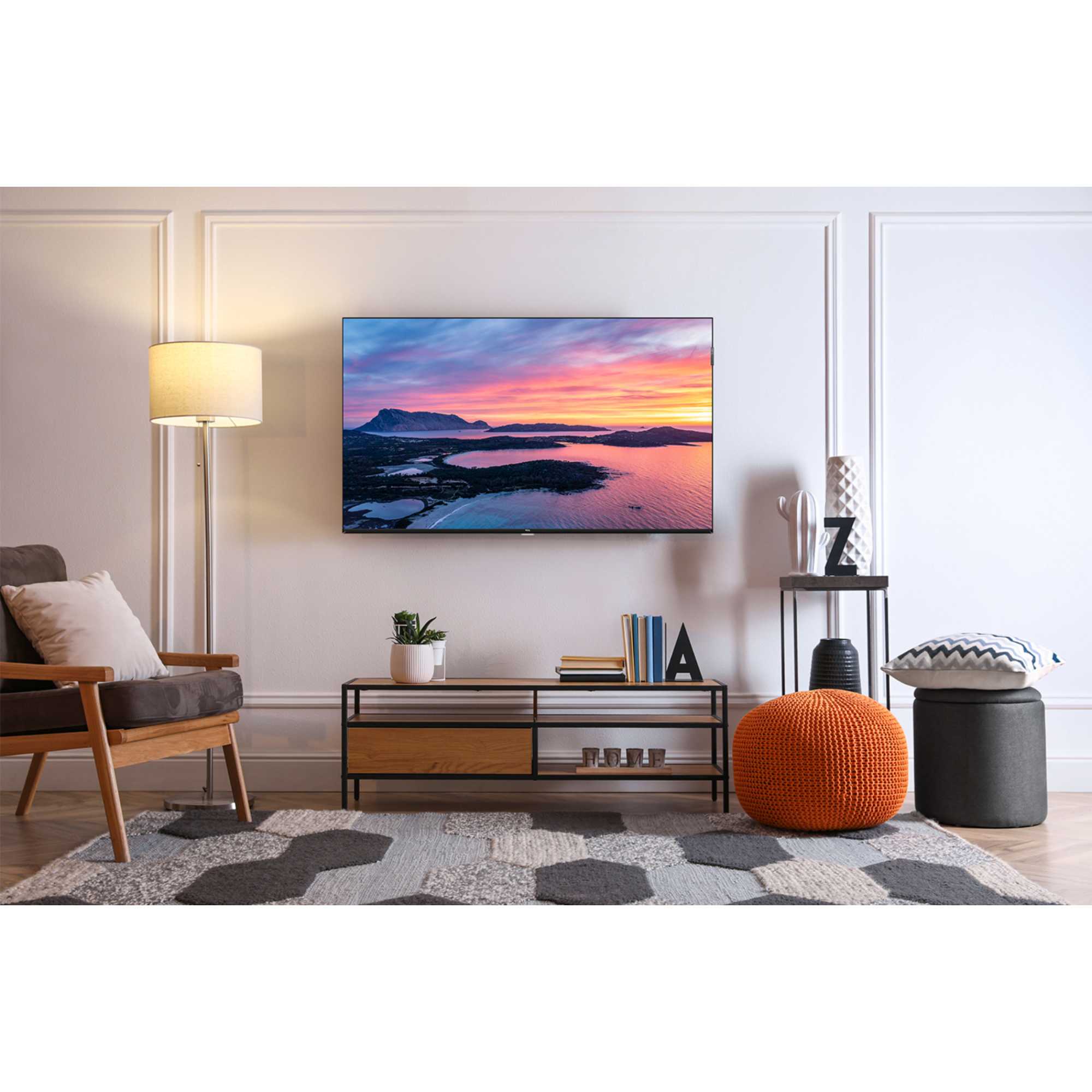 S5K 32" Full HD QLED Pro Smart TV - 32S5KUK