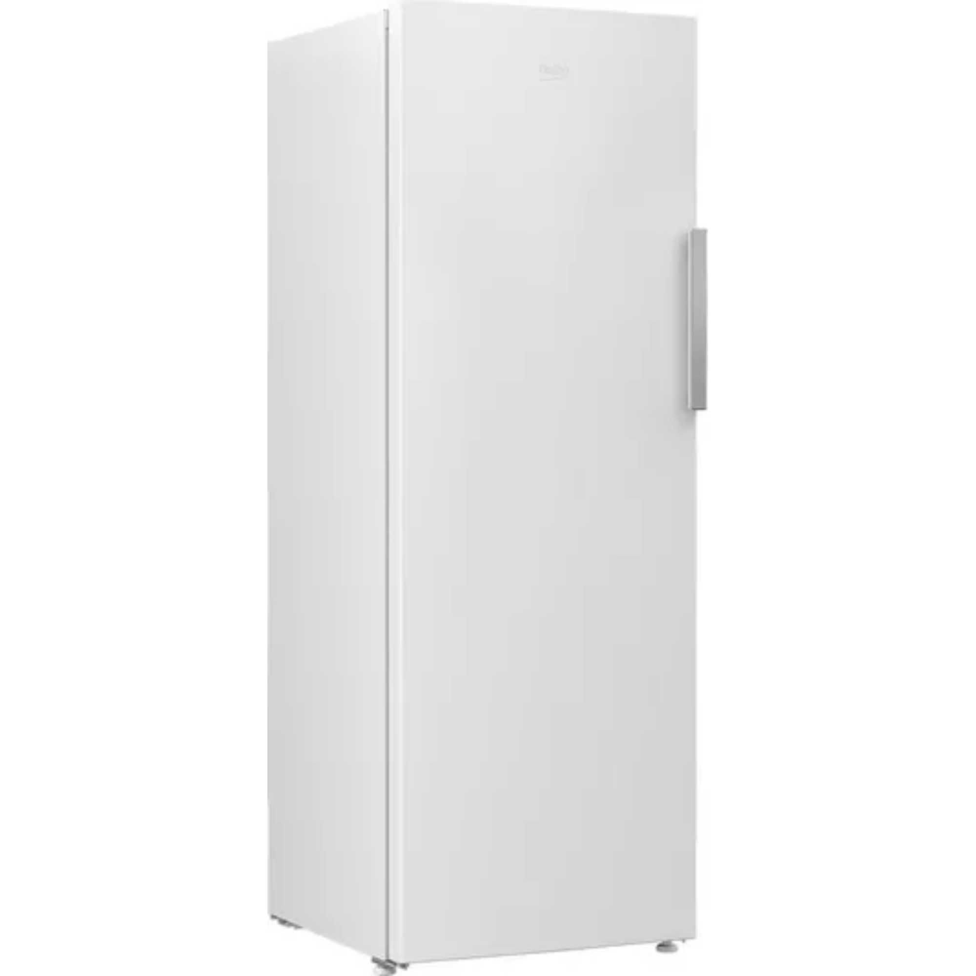 FFP4671W 256L Frost Free Tall Freezer - White