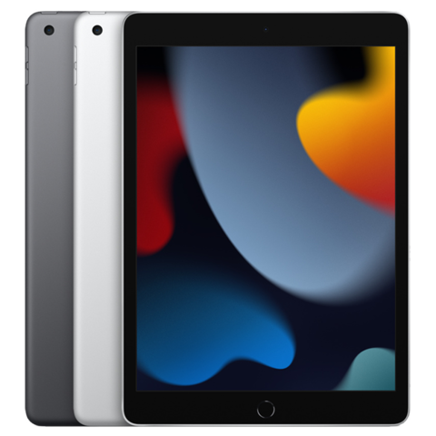 iPad 9 64GB