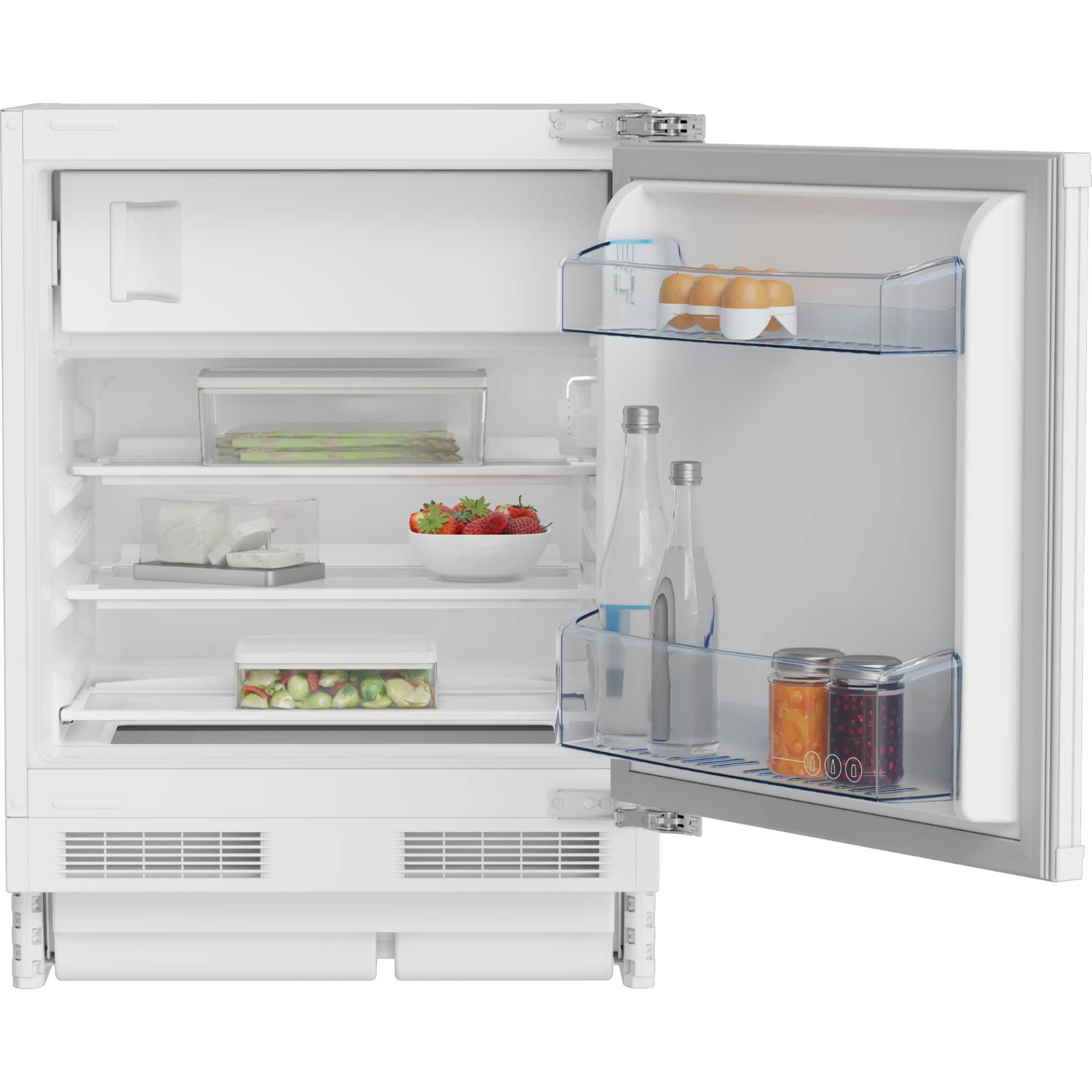 Built-In Undercounter Fridge - BRS4682