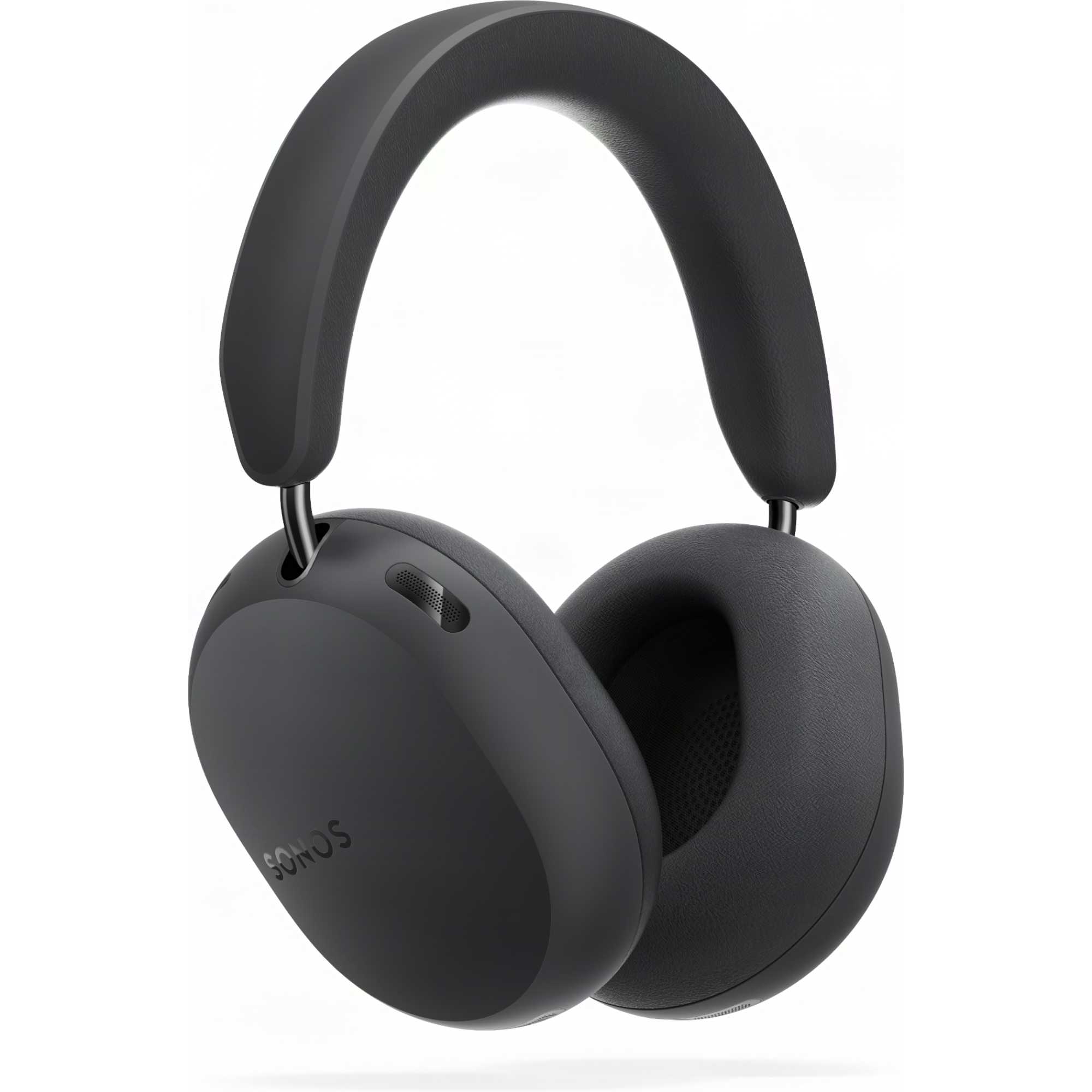 ACE Ultra Over Ear Wireless Headphones Bluetooth - Black