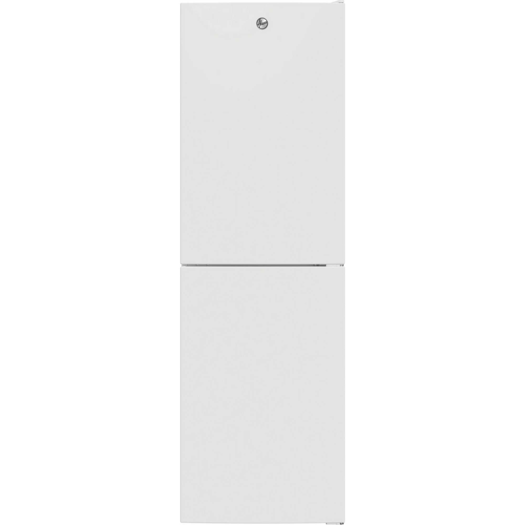 Fridge Freezer 50/50 Low Frost 55cm - White - HVT3CLECKIHW