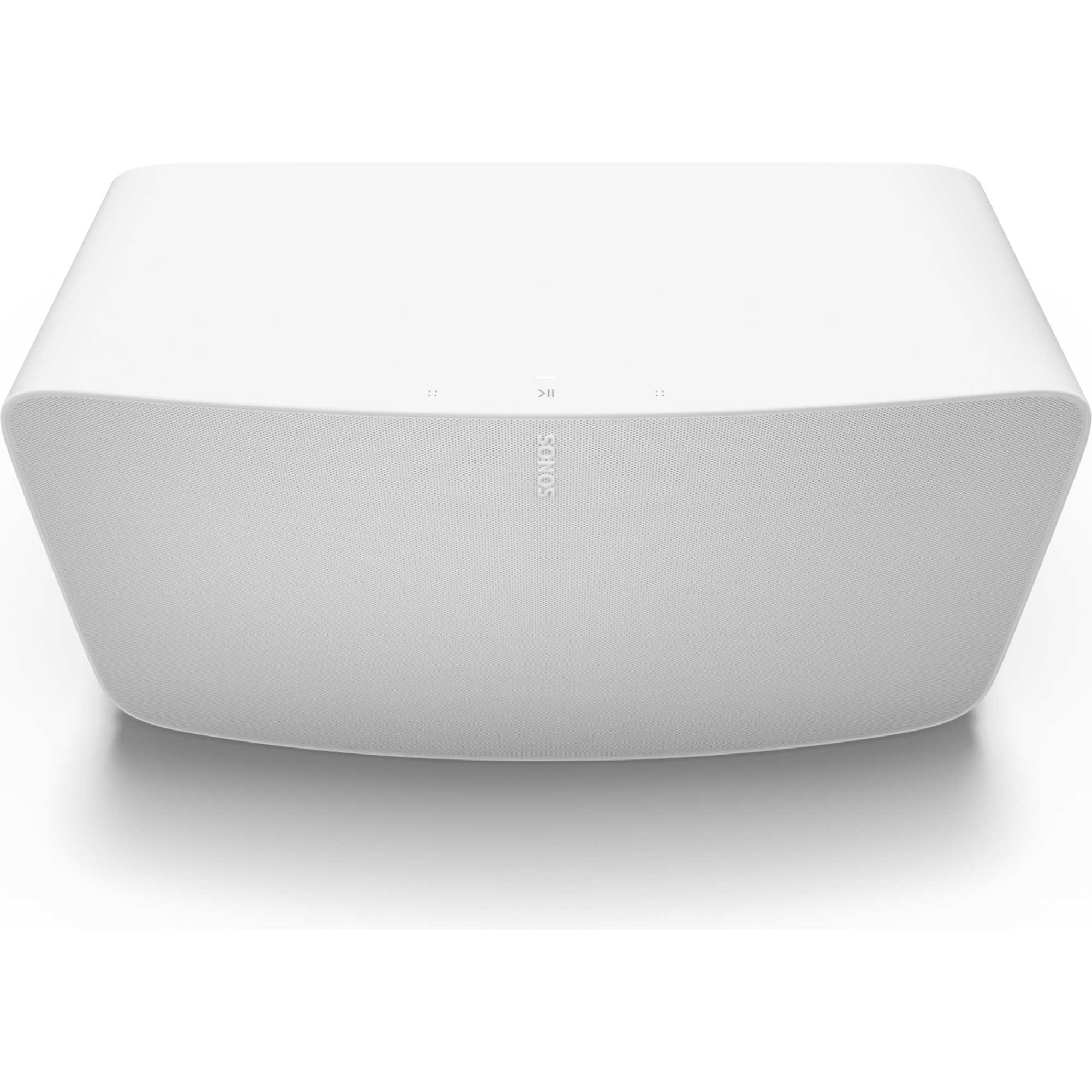 Five Smart Studio Quality Stereo Speaker with Trueplay & Apple AirPlay 2