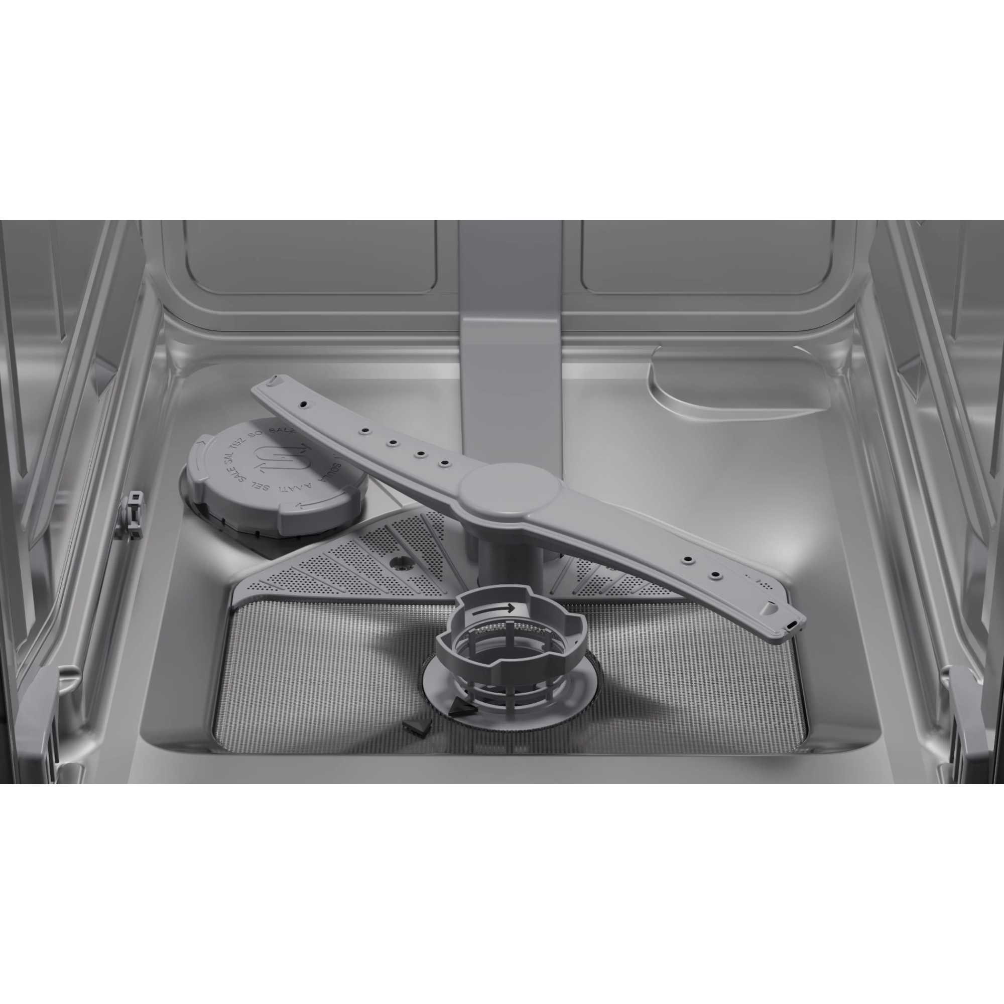 Series 4 Freestanding Slimline Dishwasher - SPS4HMI14G