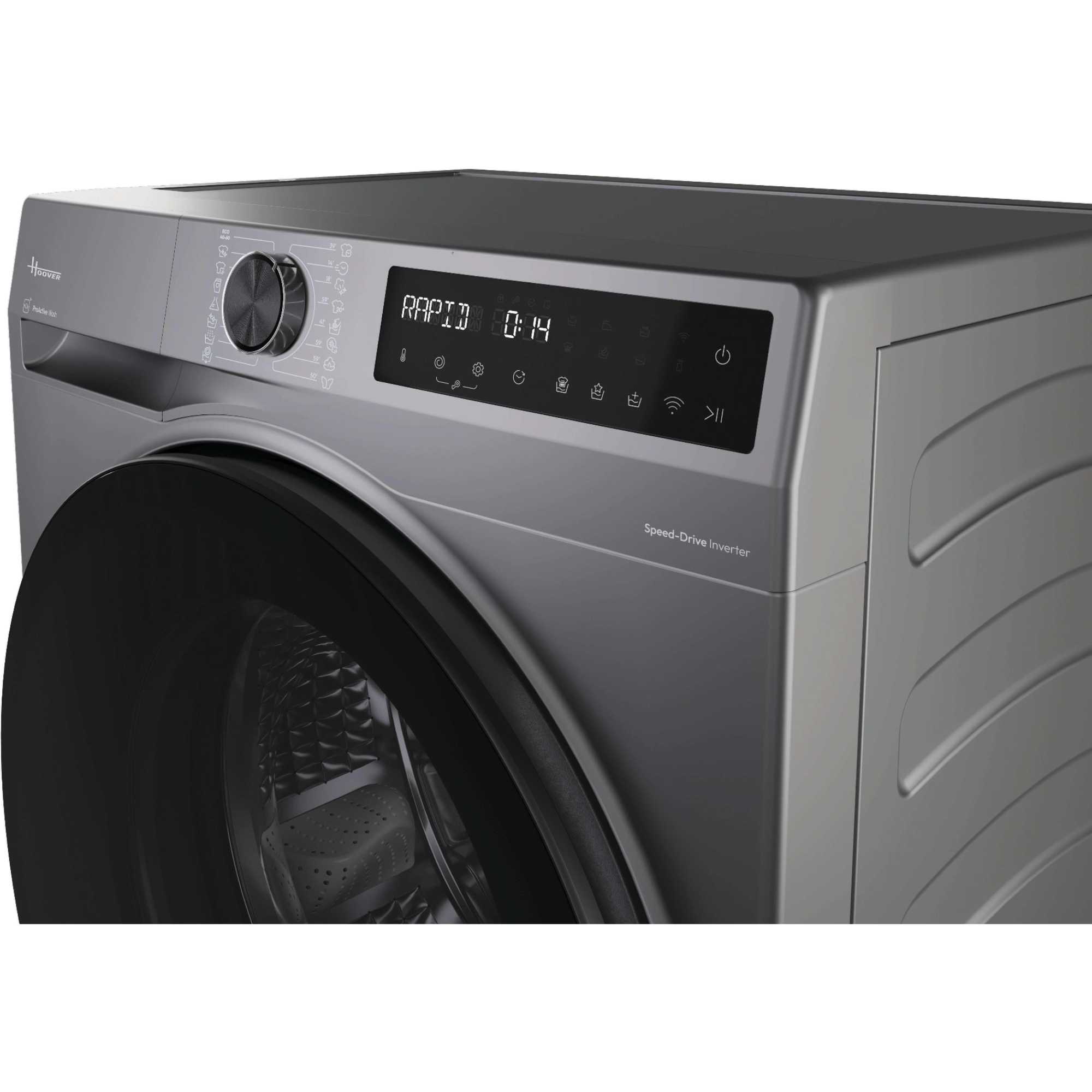 Pro Wash Series 5 11kg 1400rpm Washing Machine - HBP 411BL9G-80