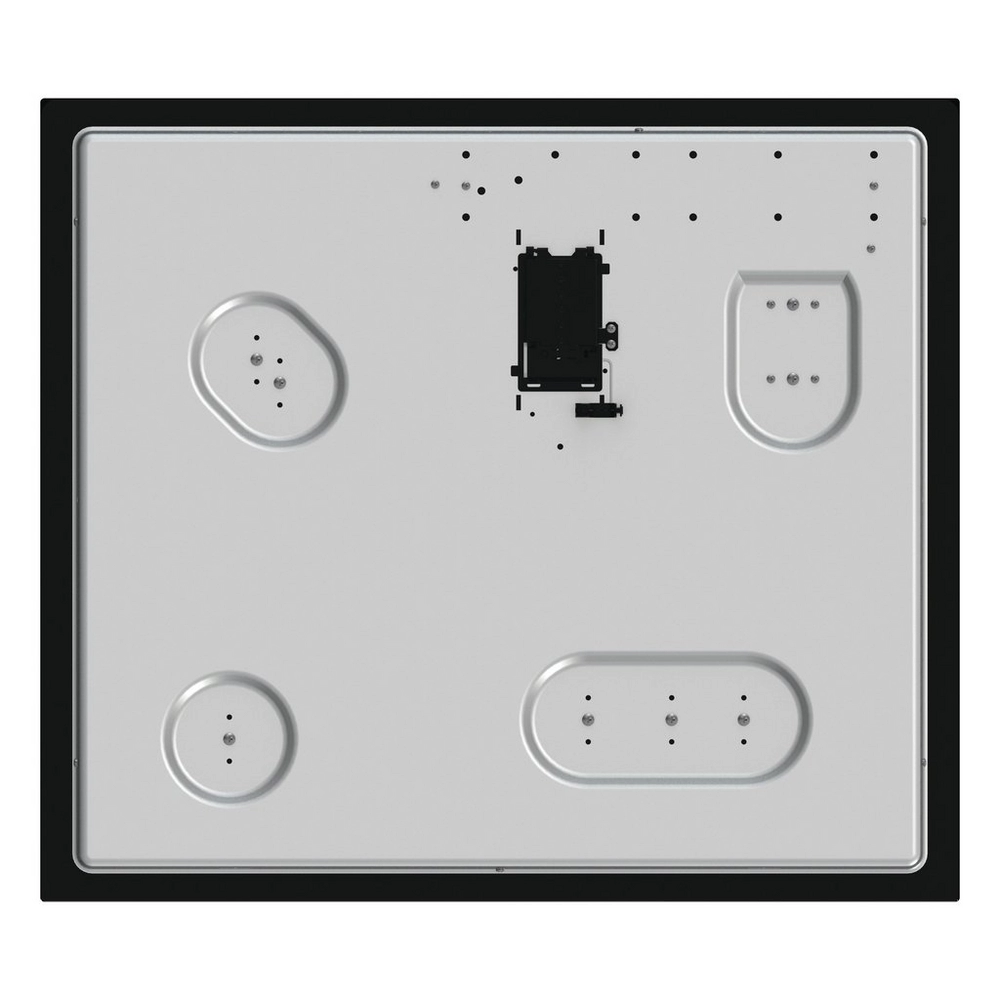E6431C 60cm 4 Zone Ceramic Hob