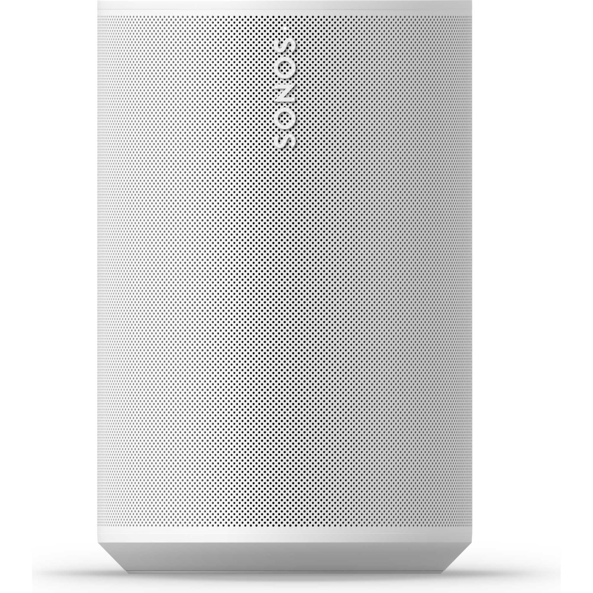 Era 100 Next-Gen Home Bookshelf Speaker - White
