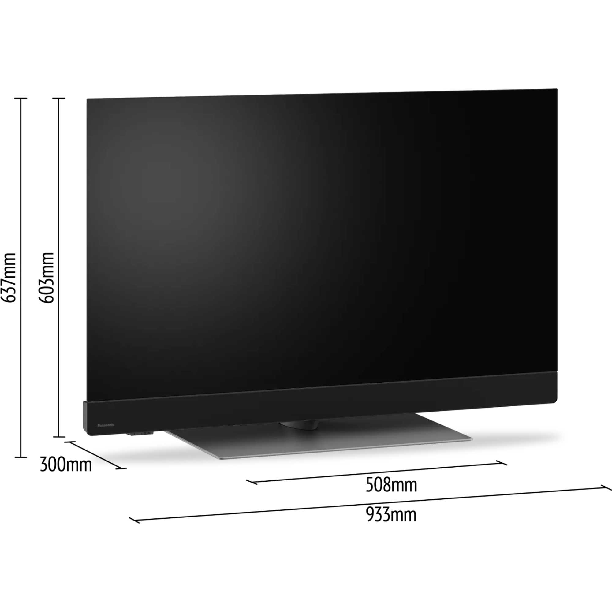 Z90 Series 42" 4K Ultra HD OLED Freely Fire TV - TV-42Z90BEB