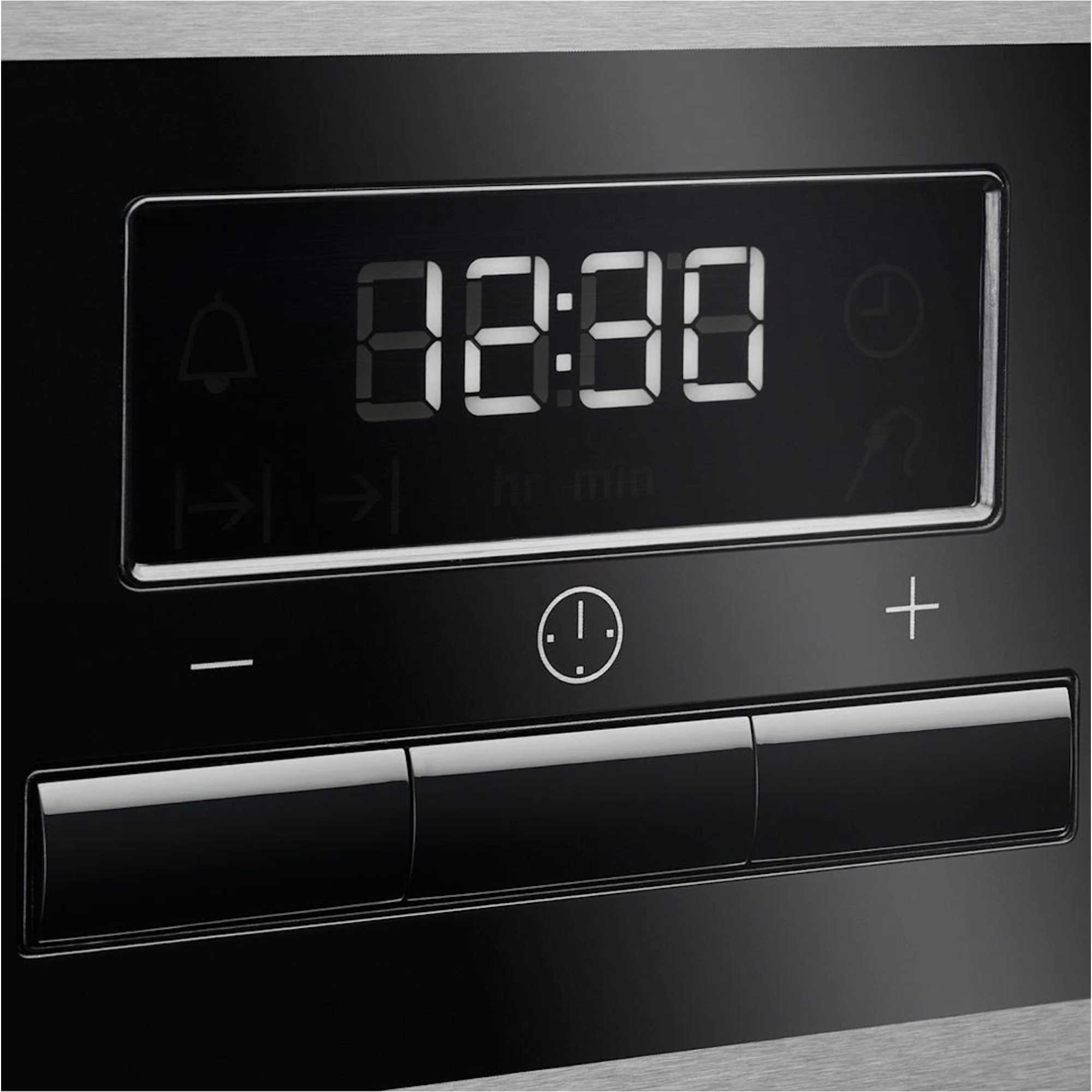 DUB331110M Built-Under Double Electric Oven