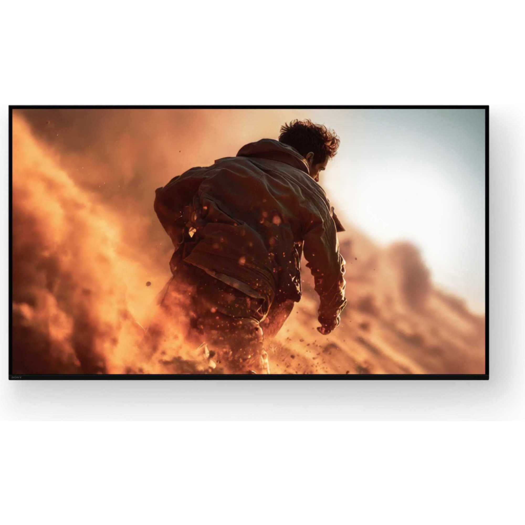 XR75M2PB 65" 4K Ultra HD RGB LED HDR Smart TV - K65XR75M2PB