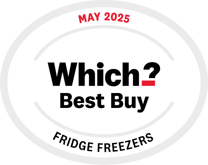 GSXE90BSAD InstaView American Style Smart Fridge Freezer - Brushed Steel