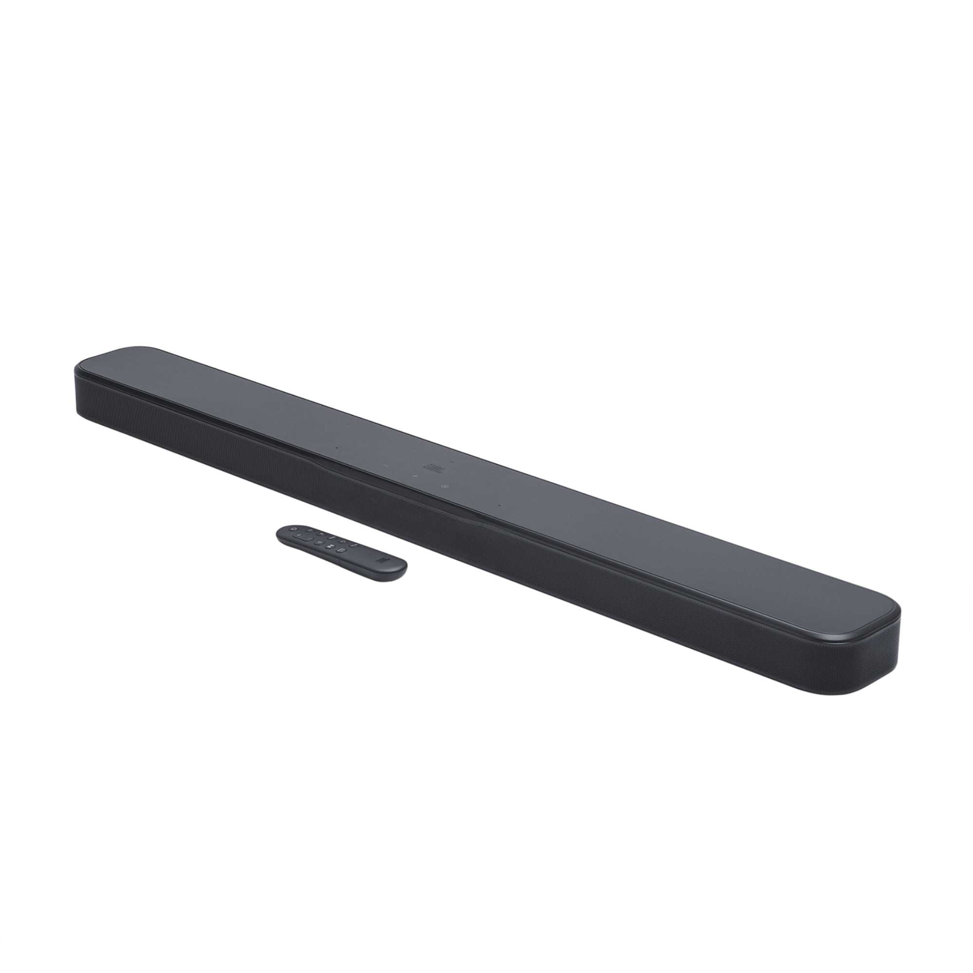 Bar 300MK2 MultiBeam 3.0 Smart Soundbar - Black