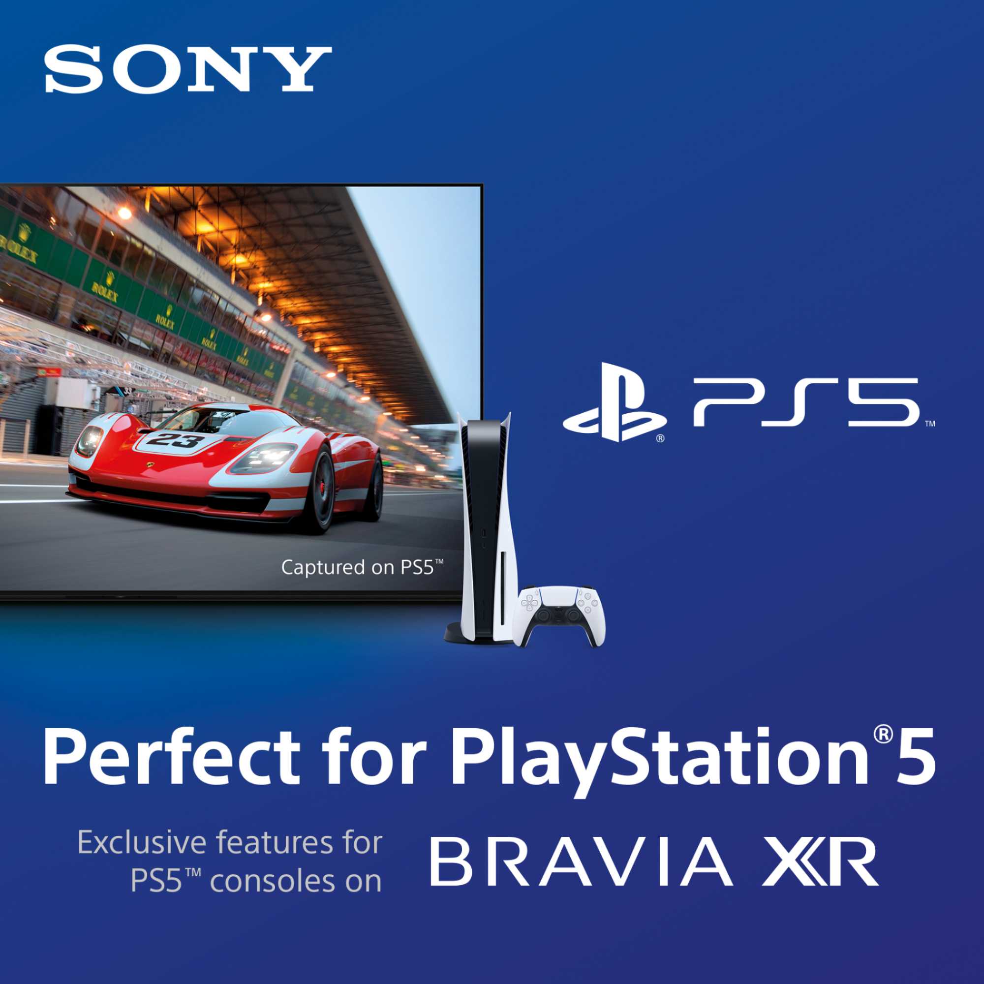 BRAVIA XR42A90KU 42" 4k HDR OLED Smart TV