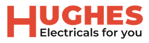 Hughes logo