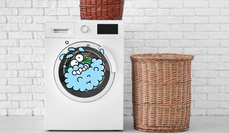 Making appliances easier