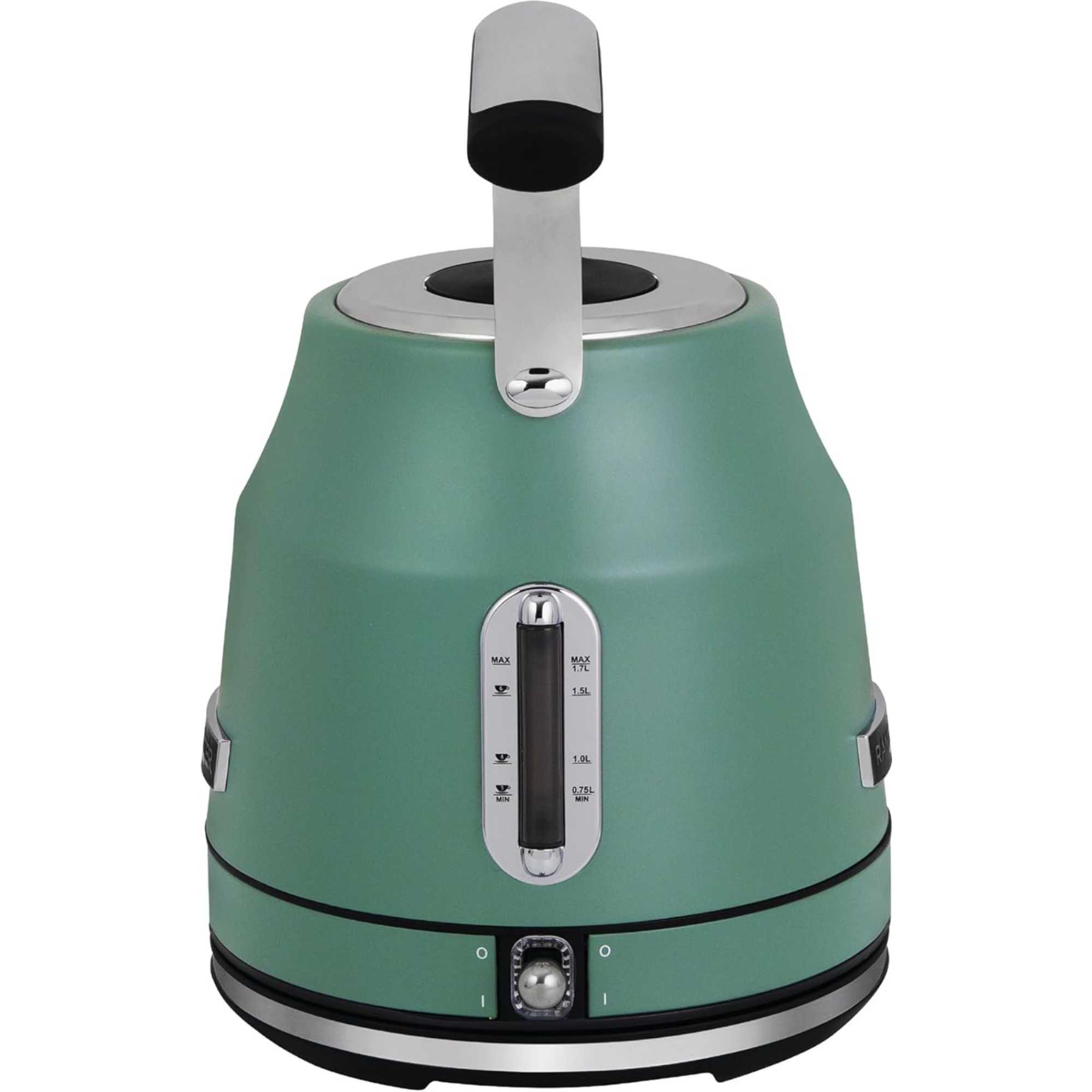 RMCLDK301MG 1.7L Classic Kettle With Quiet Boil - Mineral Green