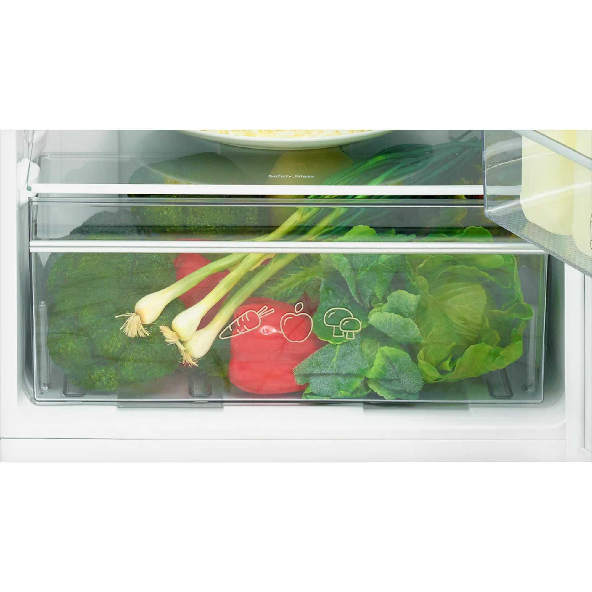 Built-In Tall Larder Fridge - SST4455VI
