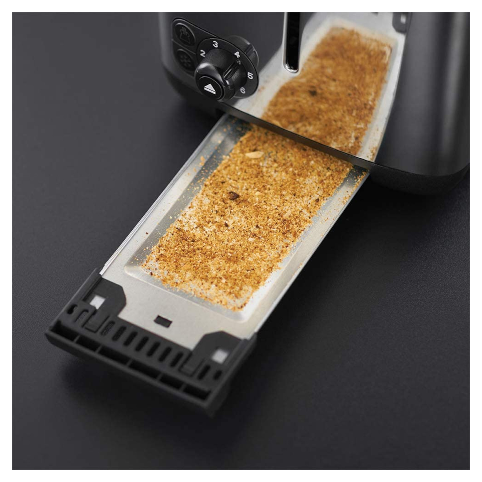 24080 Adventure 2 Slice Toaster