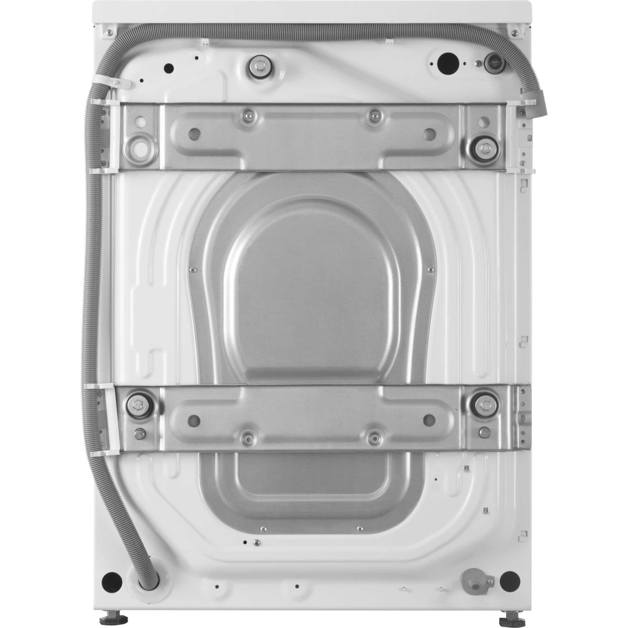 HWD90B14959NUUK Series 5 Washer Dryer 9+6kg Capacity - White