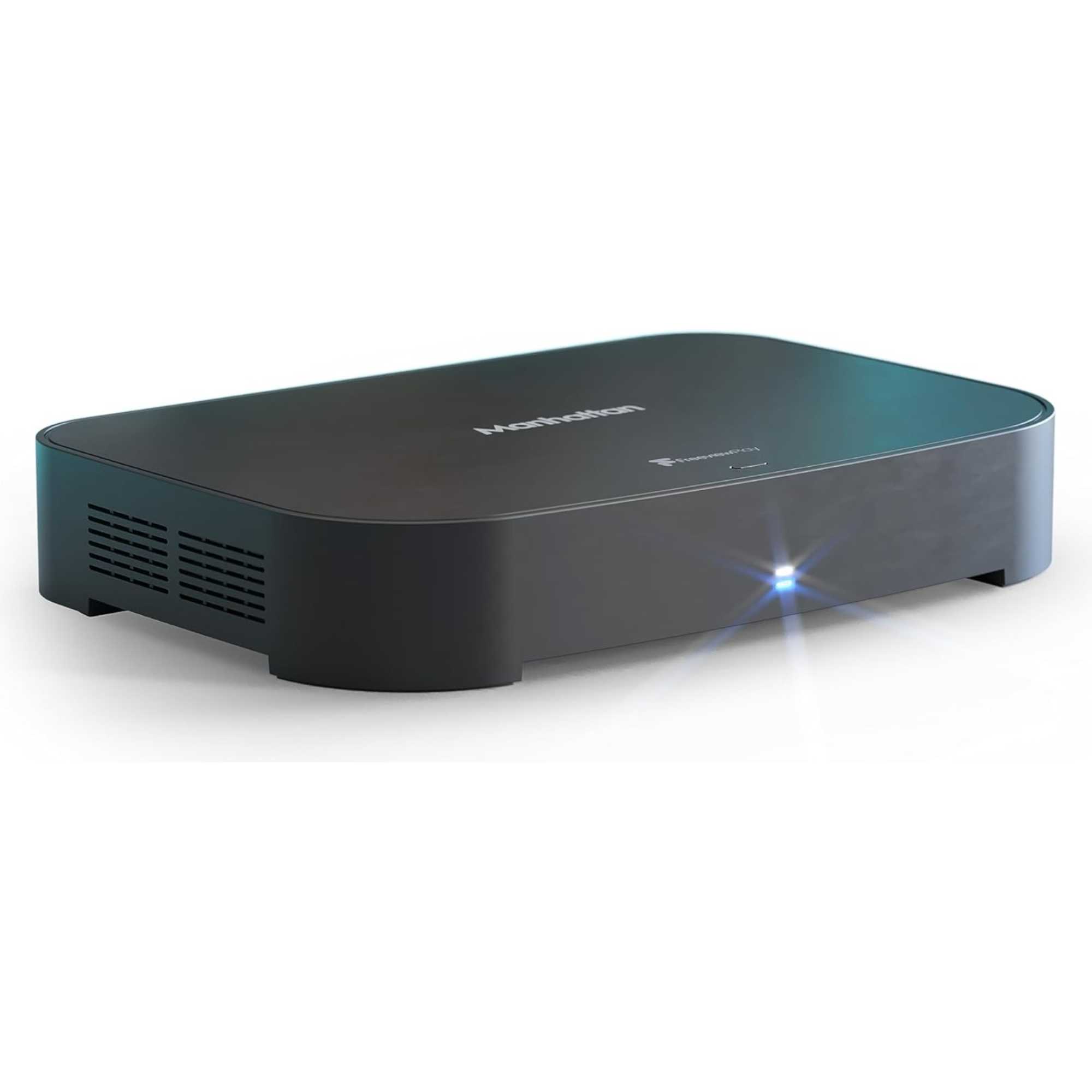 T4-R 500GB Freeview Play 4K TV Recorder
