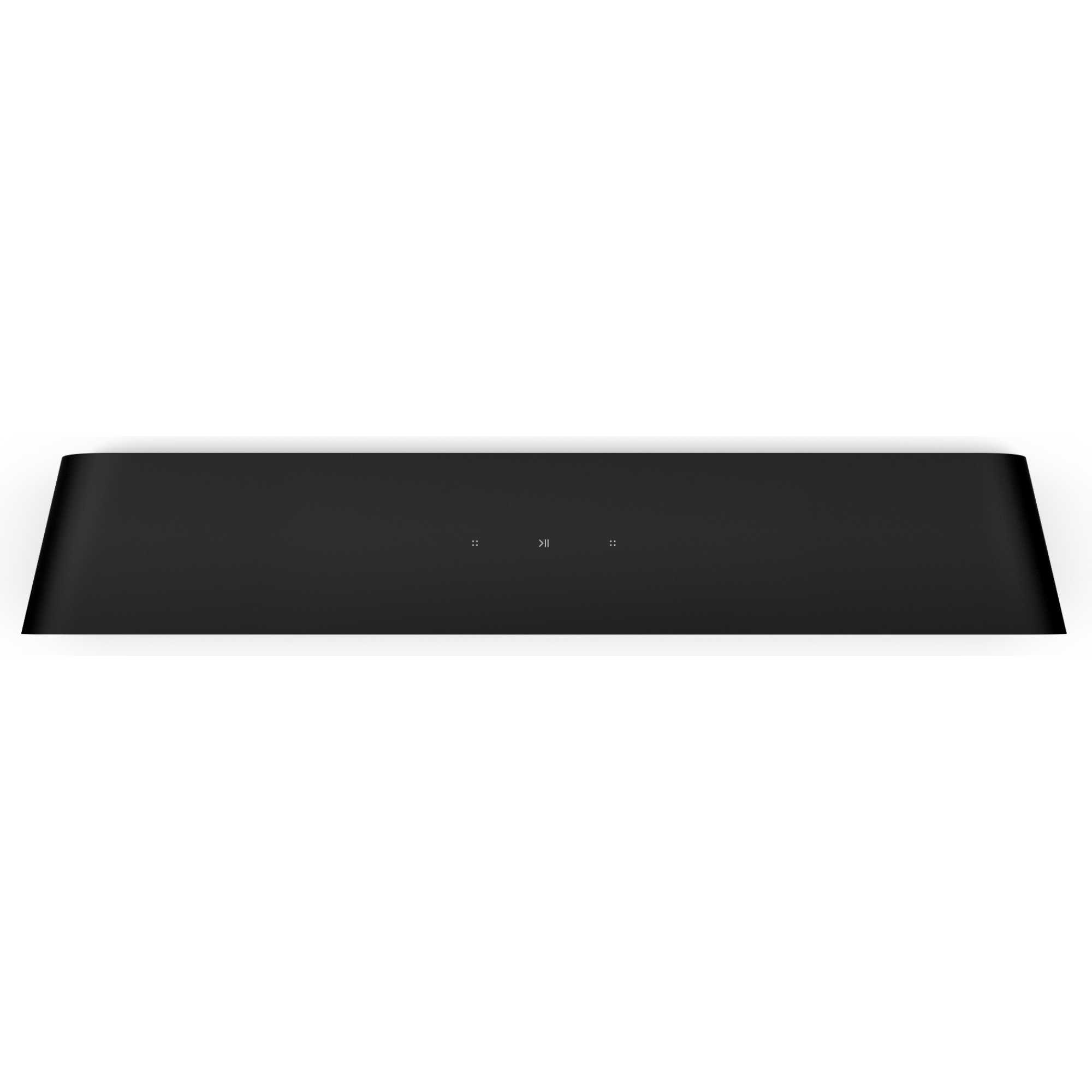 Ray All-In-One Soundbar - Black