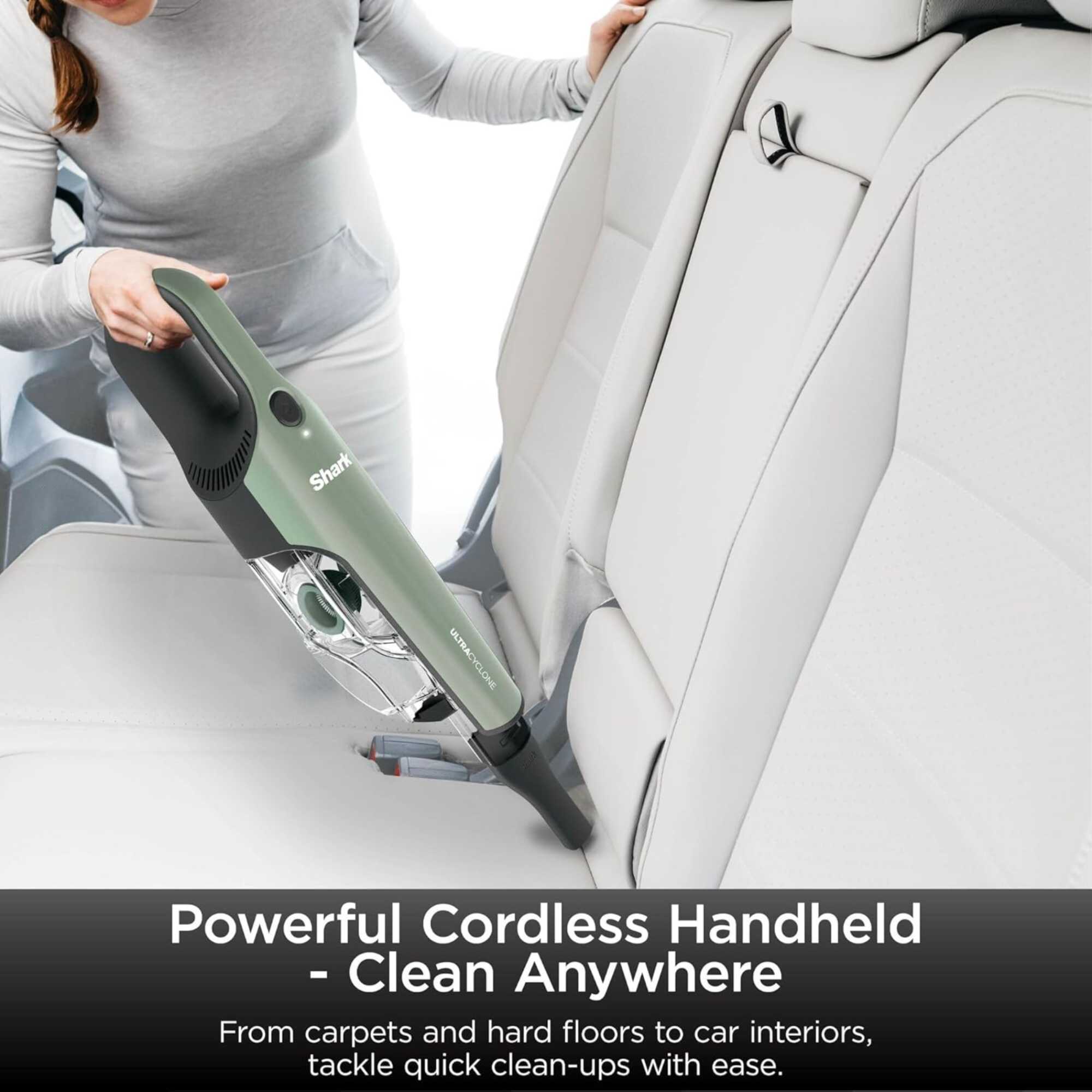 UltraCyclone Pro Cordless Handheld Vacuum - CH901UK