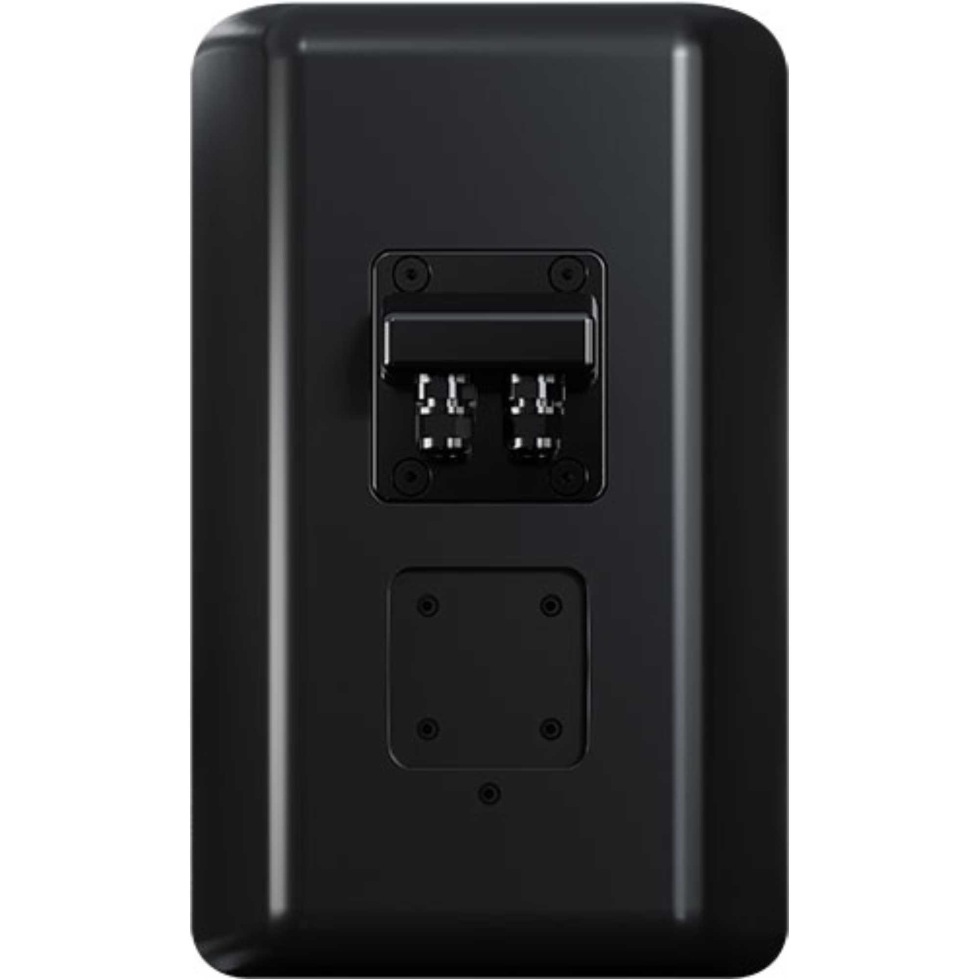 Cuboid 6 Two-Way Full Range Passive 6.5" Loudspeaker - Black