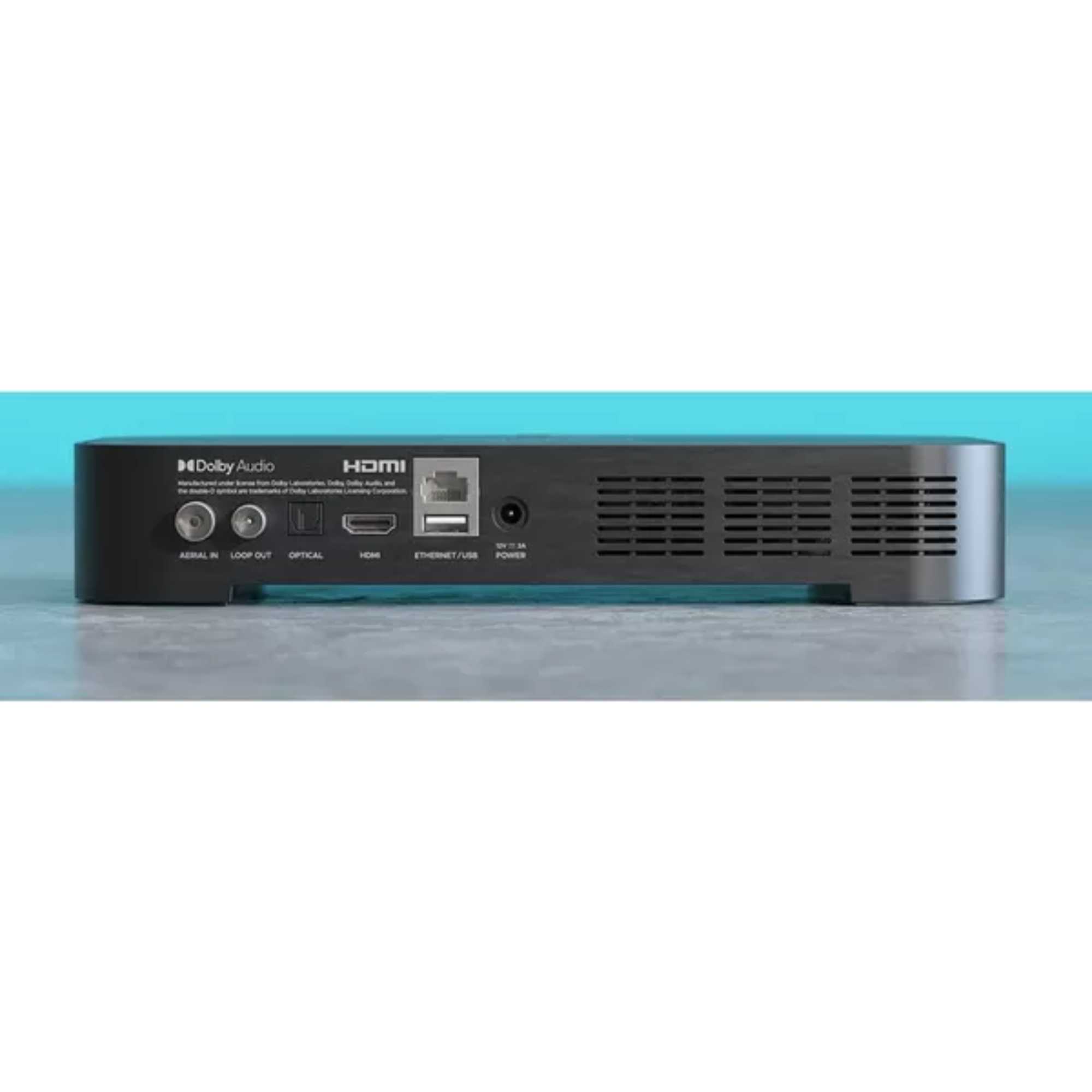 T4-R 2TB Freeview Play 4K TV Recorder