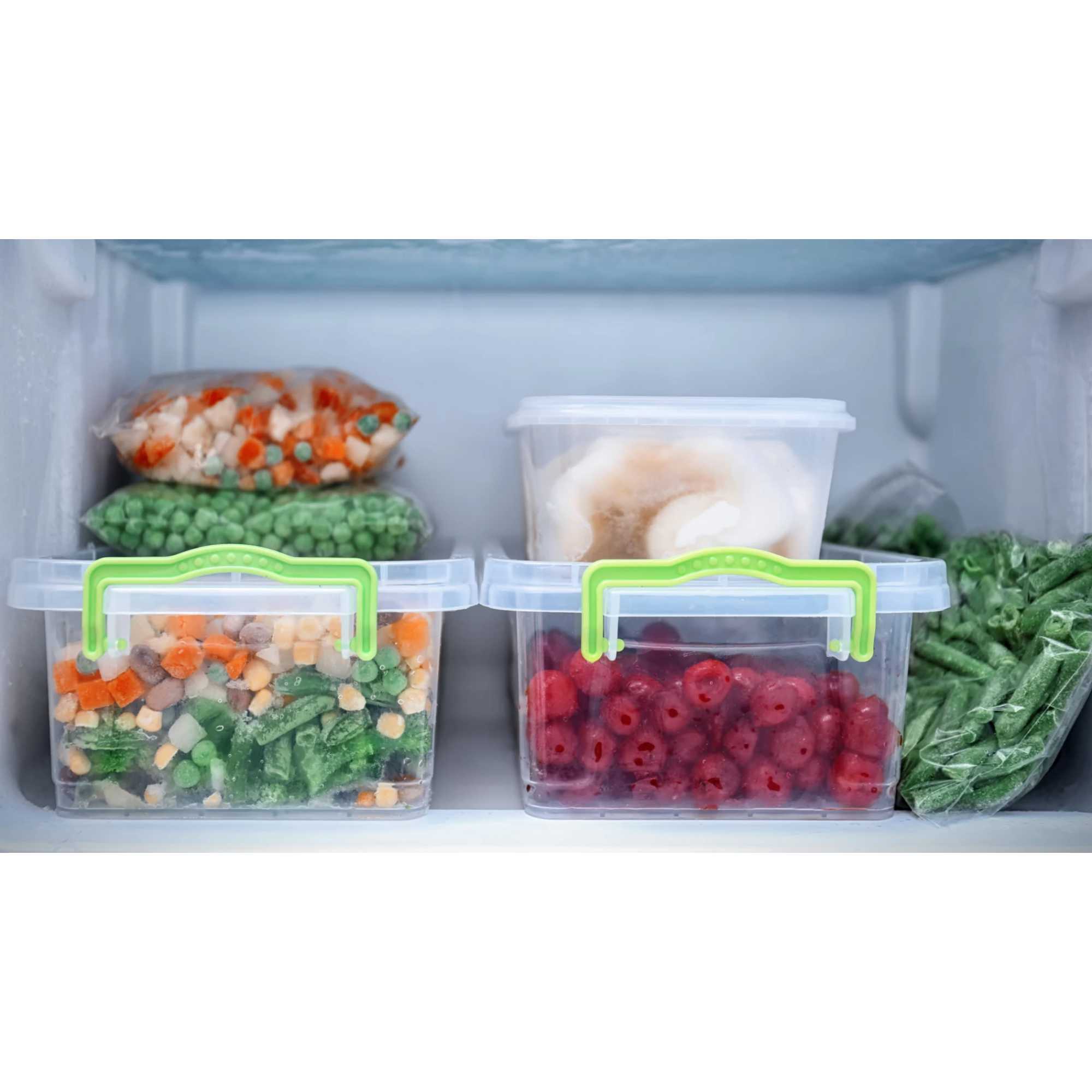 Built-In Fridge Freezer 70/30 Frost Free - KNE4554EVI