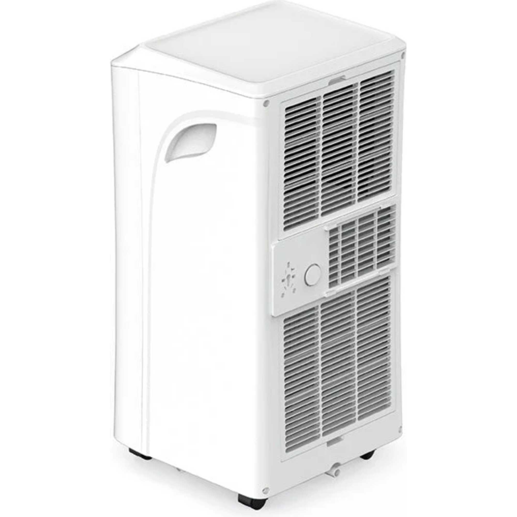 MC Series 10000 BTU Portable Air Conditioner - White - MC10000