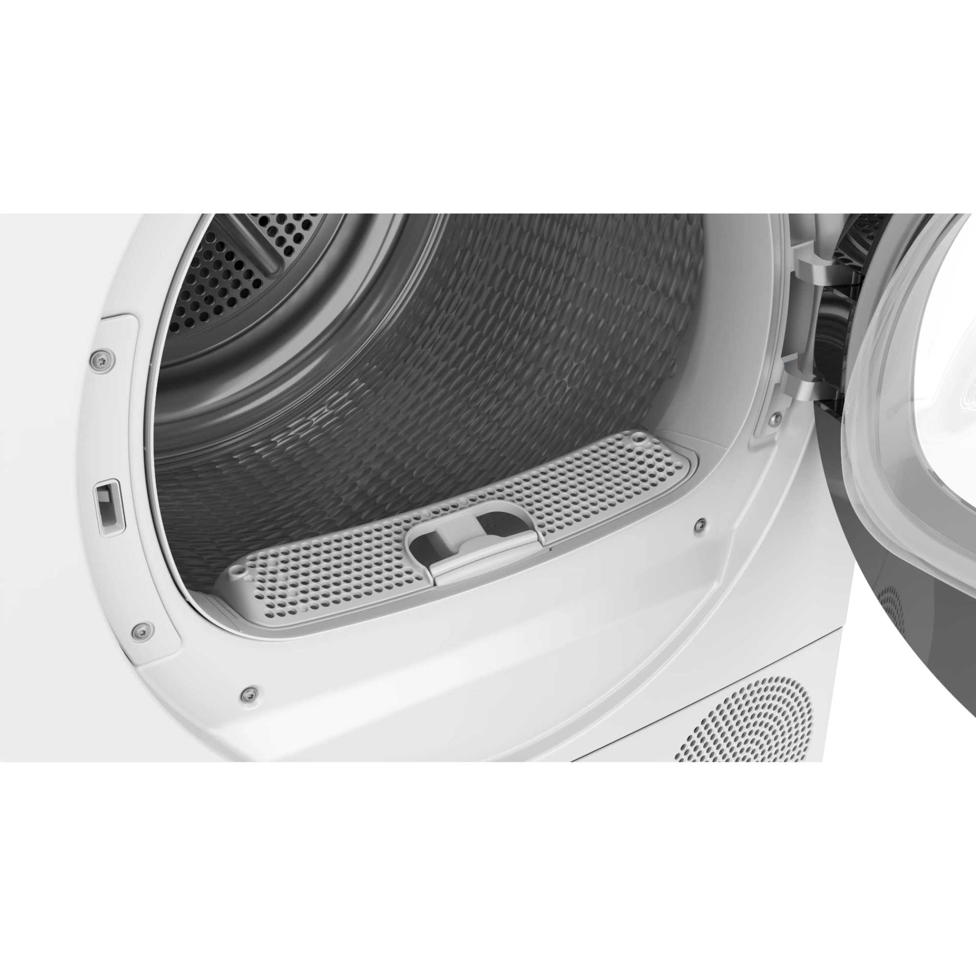 WQH246D9GB Series 6 9kg Heat Pump Tumble Dryer - White