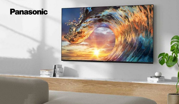 Panasonic TX42MZ800B