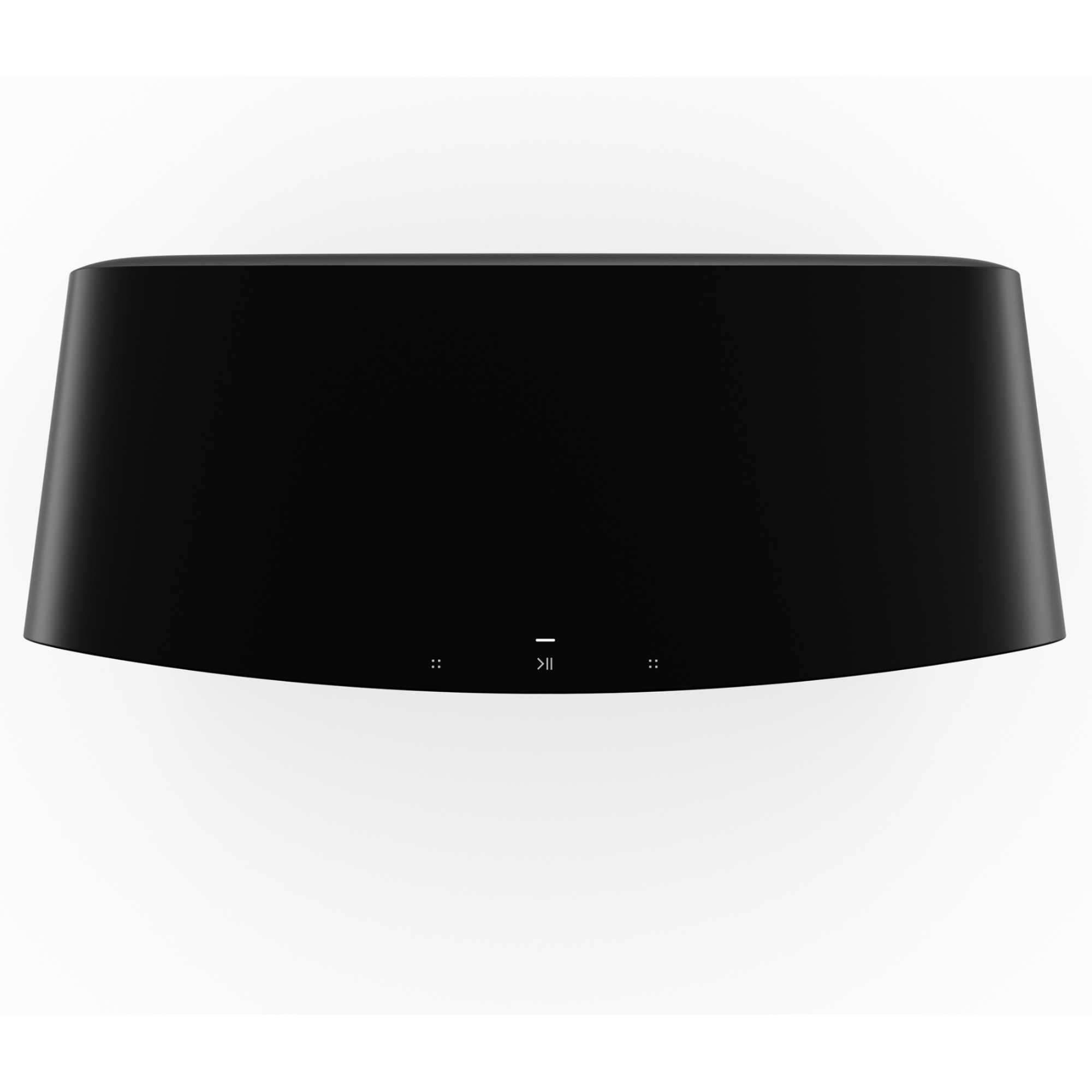 Five Smart Studio Quality Stereo Speaker with Trueplay & Apple AirPlay 2