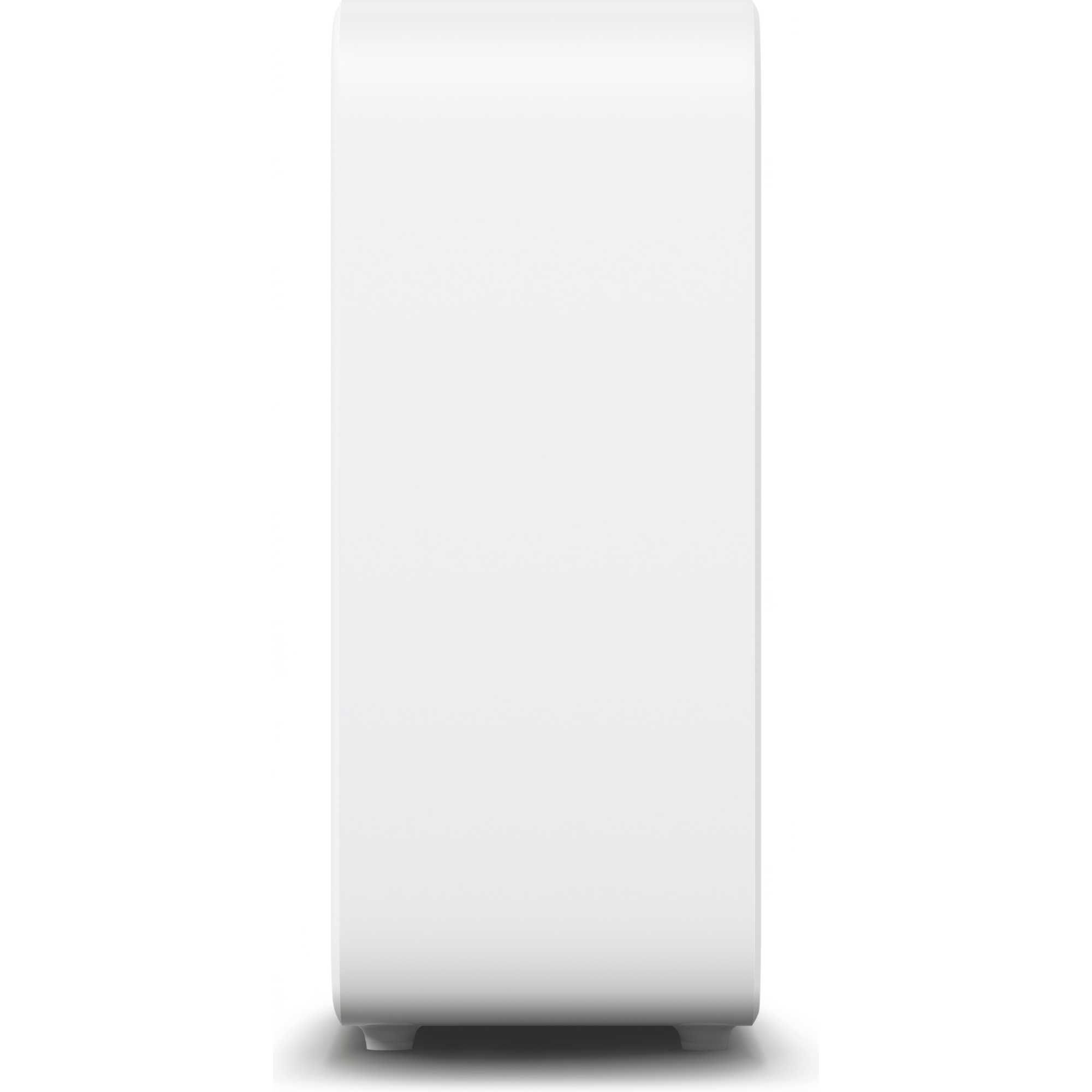Sub G4 Bluetooth Smart Subwoofer with AirPlay 2 - White