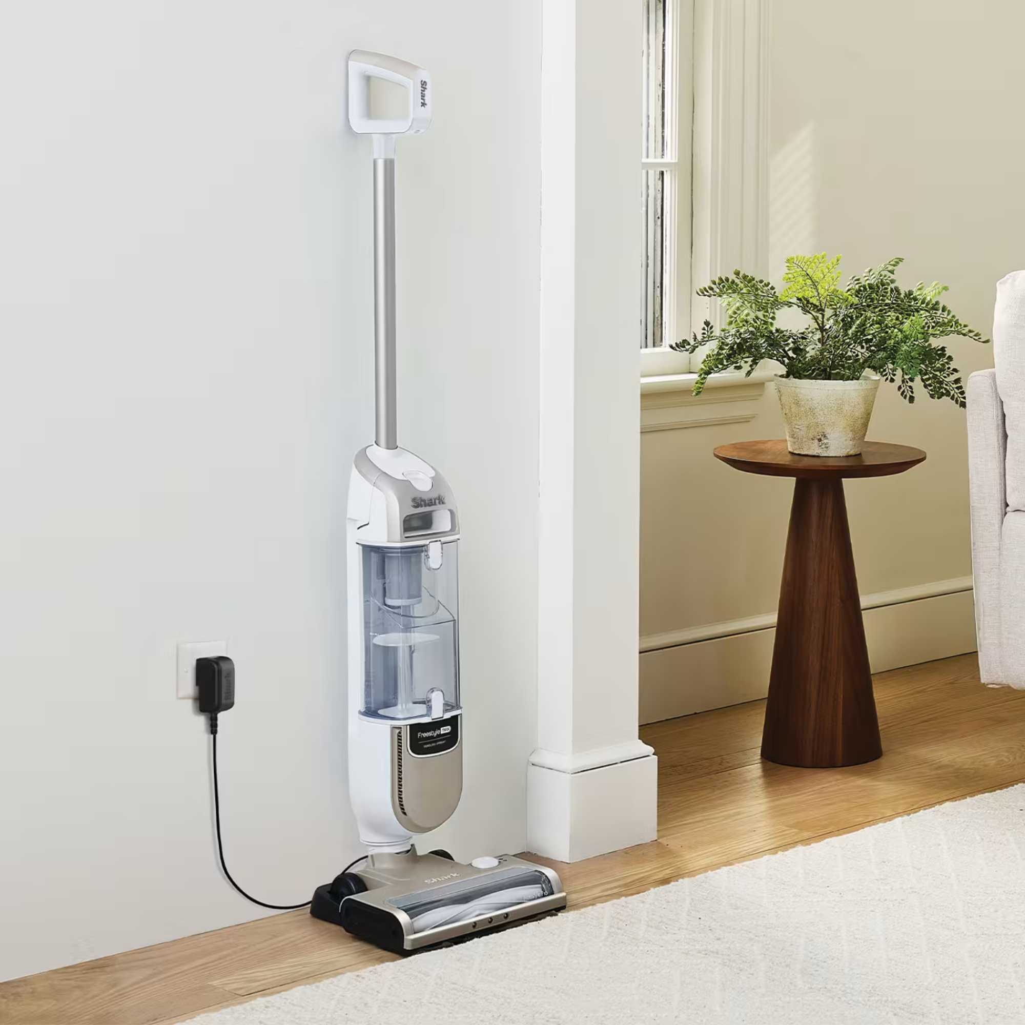 SV2000UK Freestyle Pro Cordless Upright Vacuum - Stone